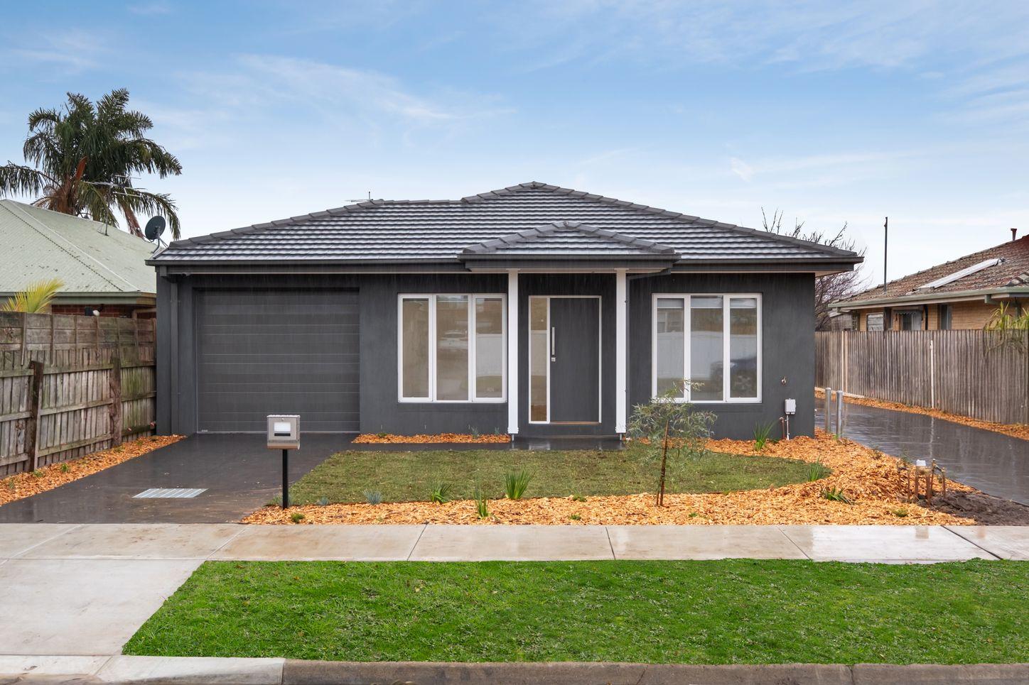 Prop-GPT: House: VIC Hastings, VIC 3915 Victoria 3915