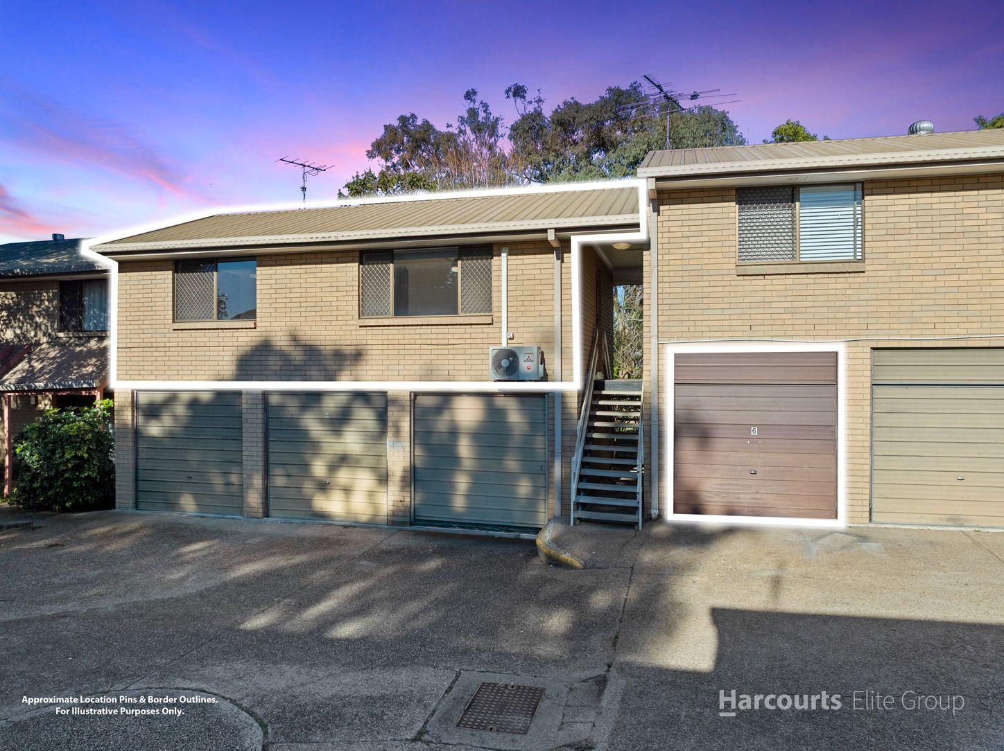 Prop-GPT: Property: QLD Logan Central, QLD 4114 Queensland 4114
