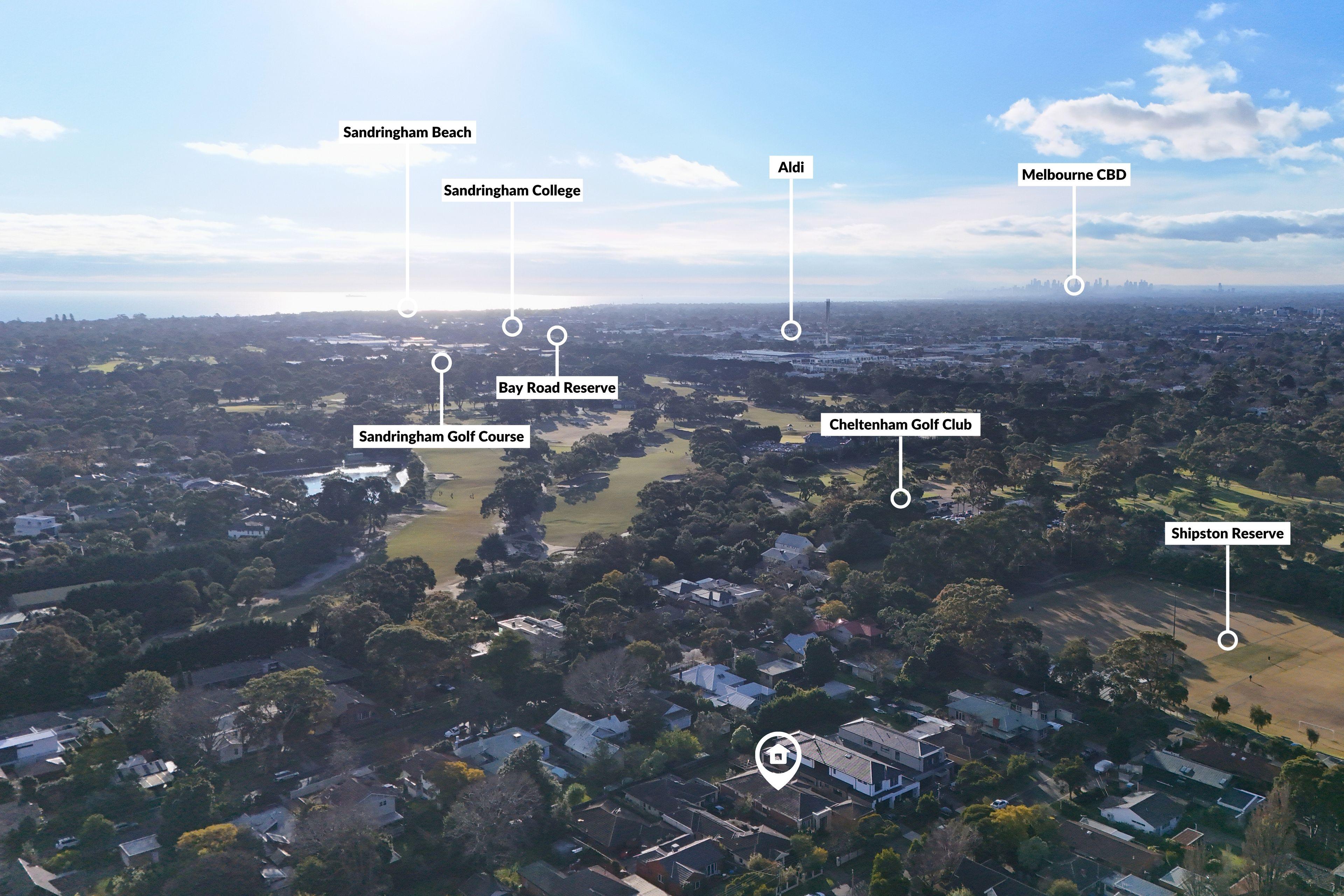 House for Sale: Cheltenham, VIC 3192, VIC, 3192