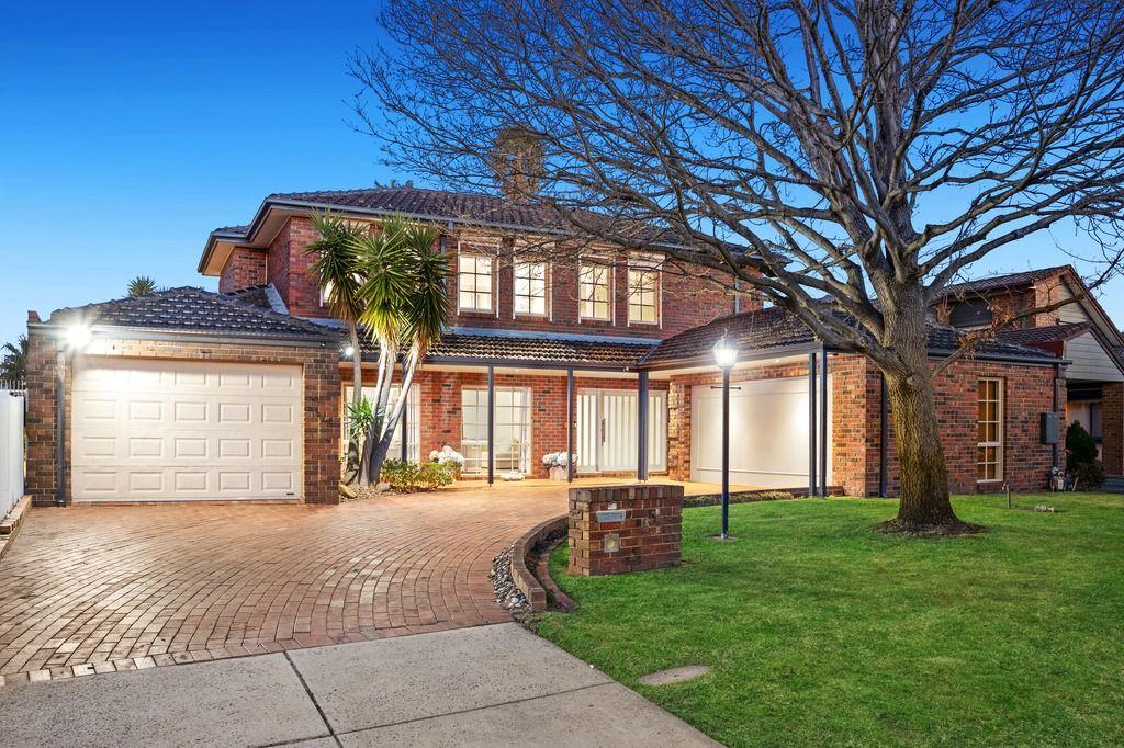 Prop-GPT: House: VIC Patterson Lakes, VIC 3197 Home For Sale