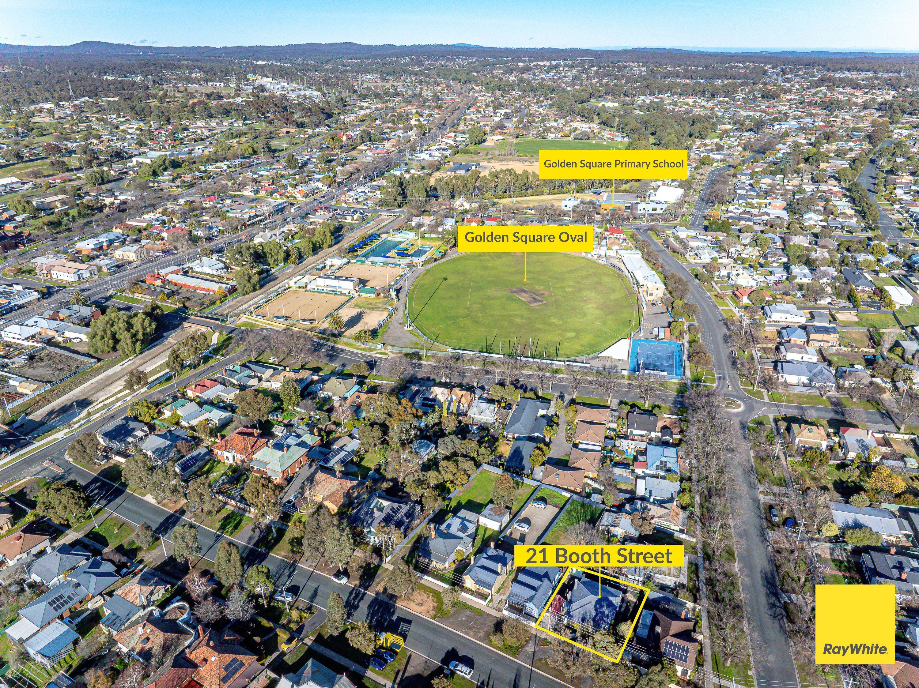 House for Sale: Golden Square, VIC 3555, VIC, 3555