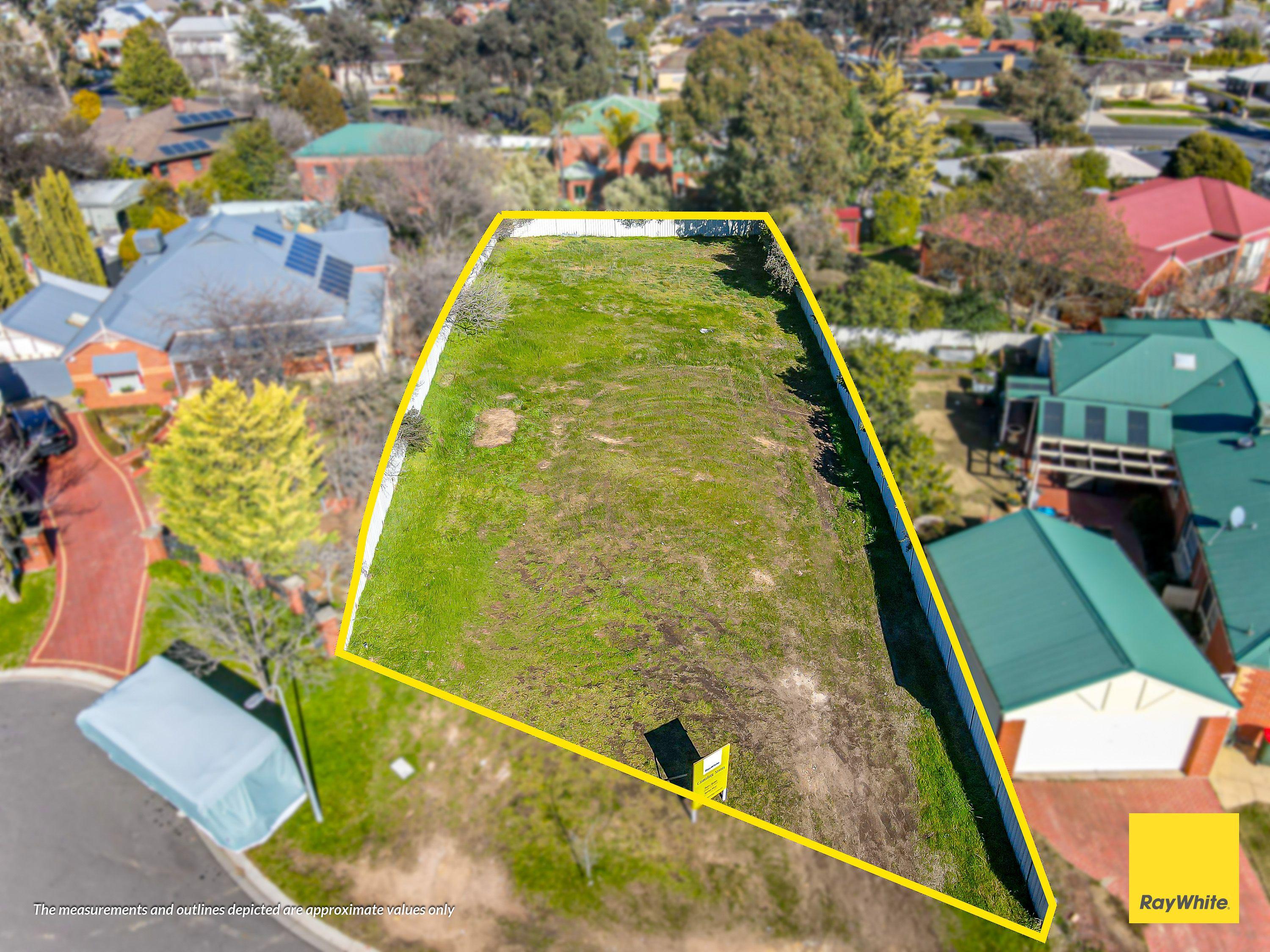 Prop-GPT: Land: VIC Kennington, VIC 3550 Home For Sale