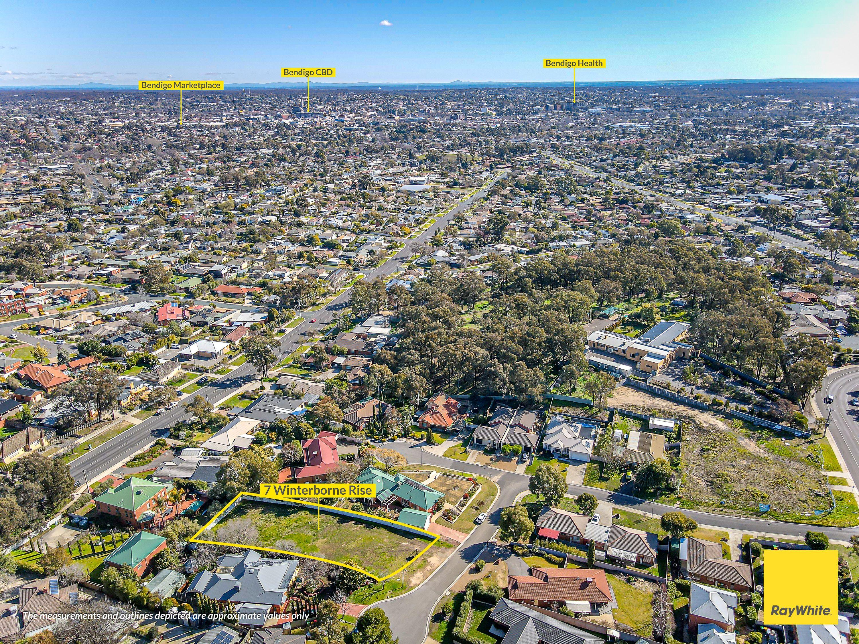 Land for Sale: Kennington, VIC 3550, VIC, 3550