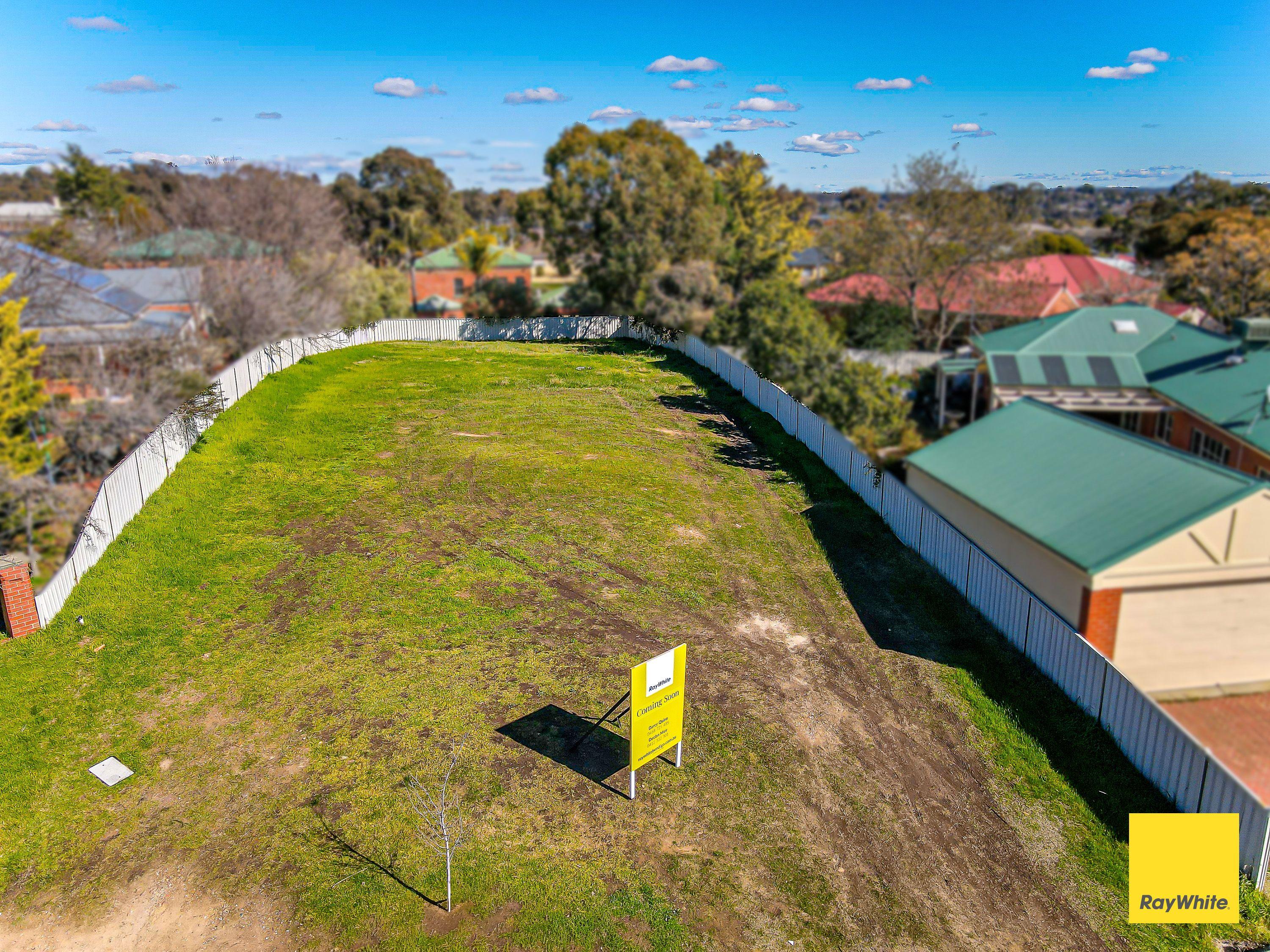 Land for Sale: Kennington, VIC 3550, VIC, 3550