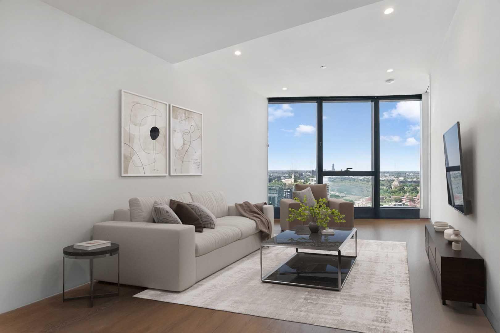 Prop-GPT: Apartment: VIC Southbank, VIC 3006 Home For Sale