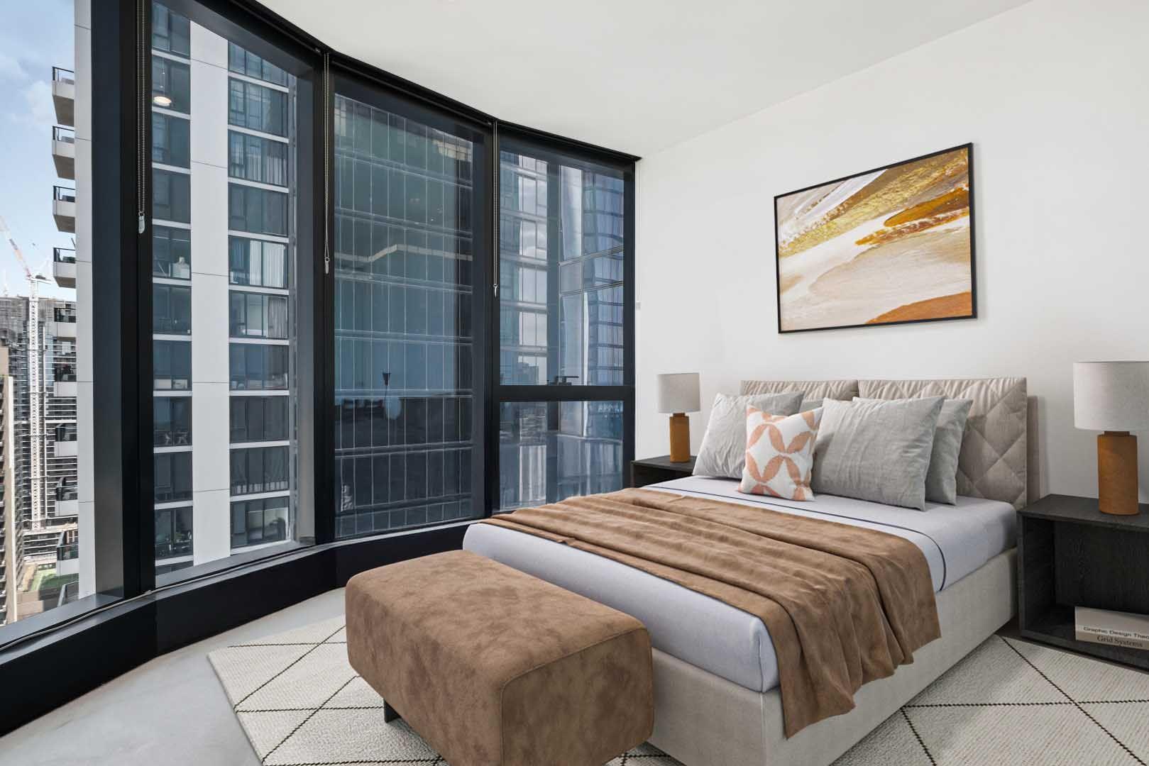 Apartment for Sale: Southbank, VIC 3006, VIC, 3006