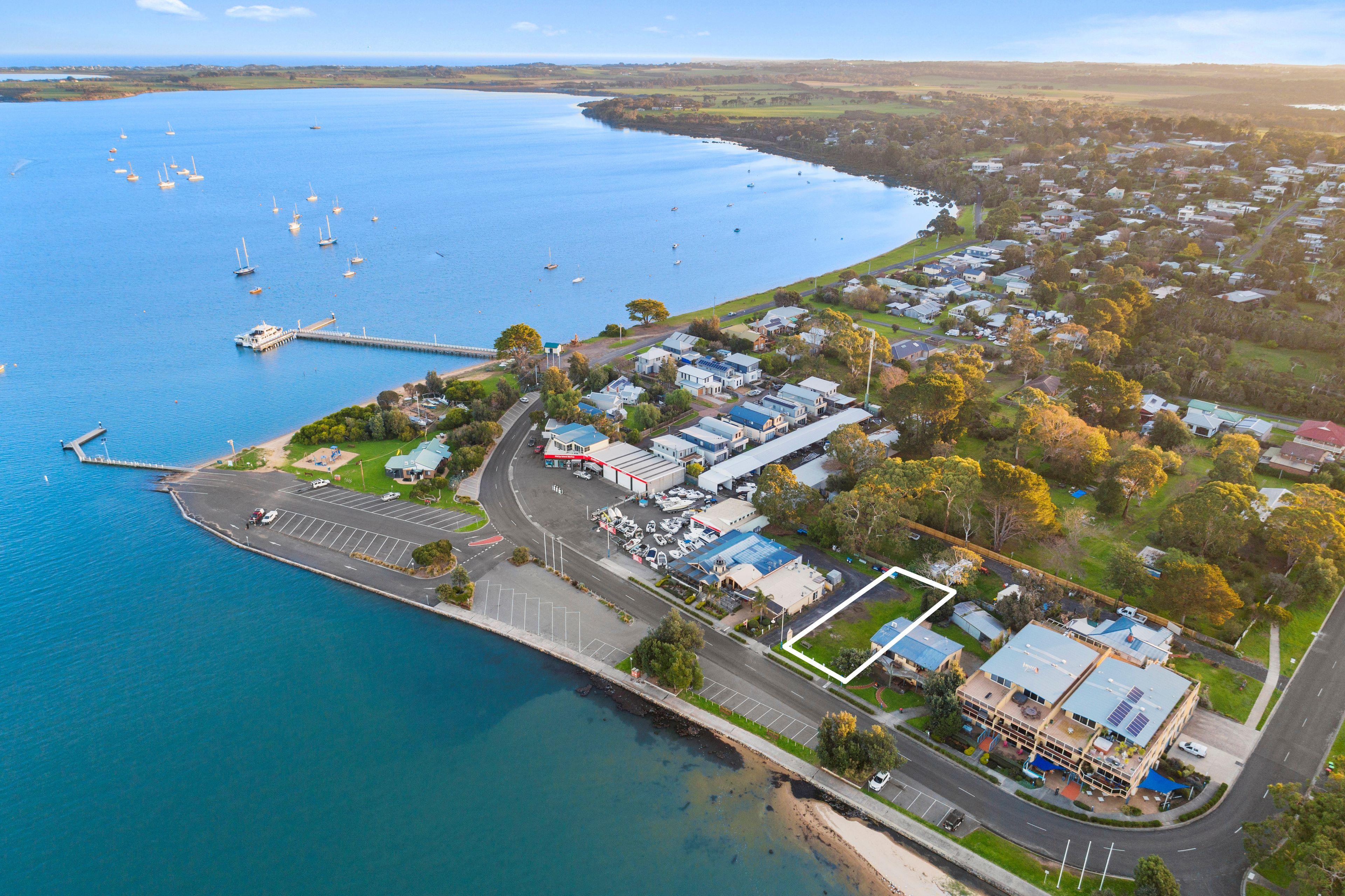 Prop-GPT: Land: VIC Rhyll, VIC 3923 Home For Sale