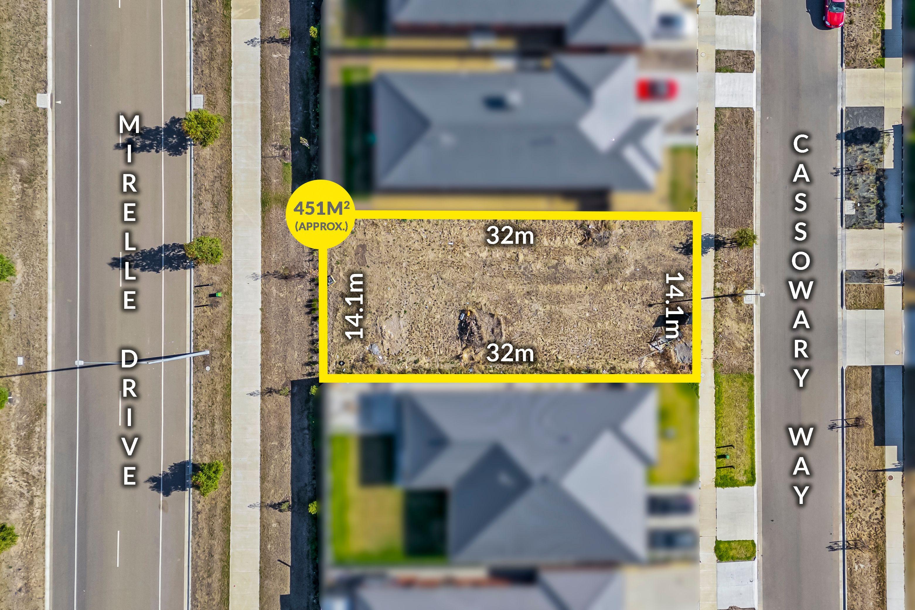 Prop-GPT: Land:   Home For Sale