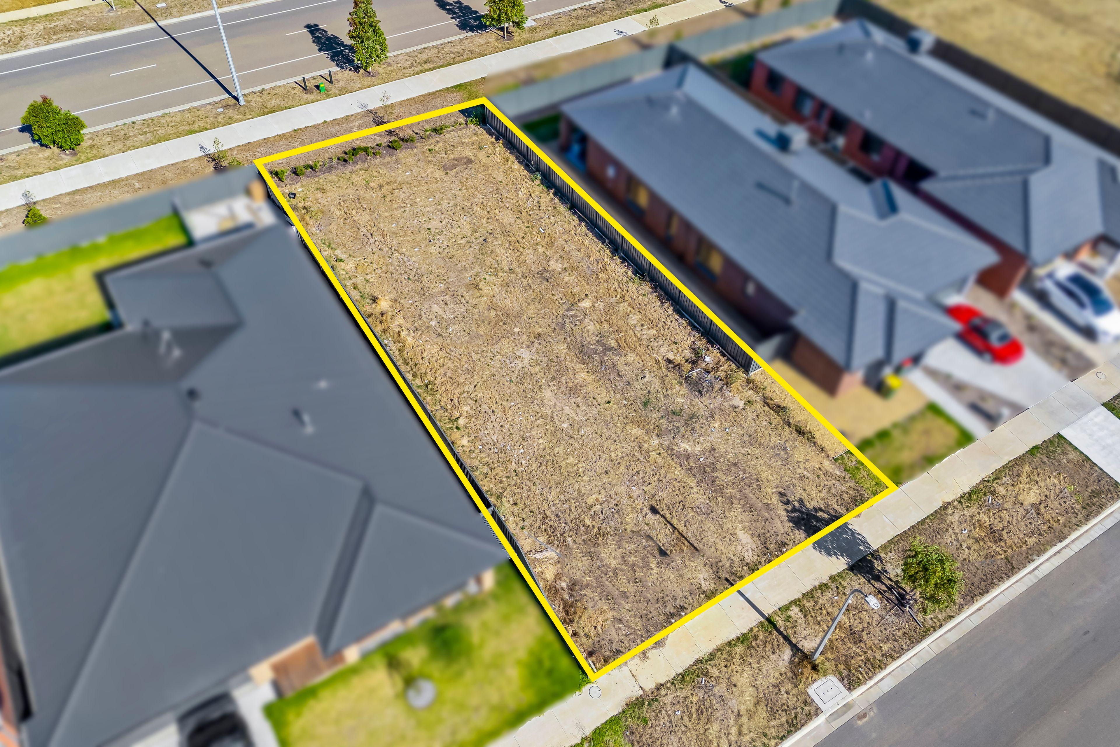 Land for Sale: 3358