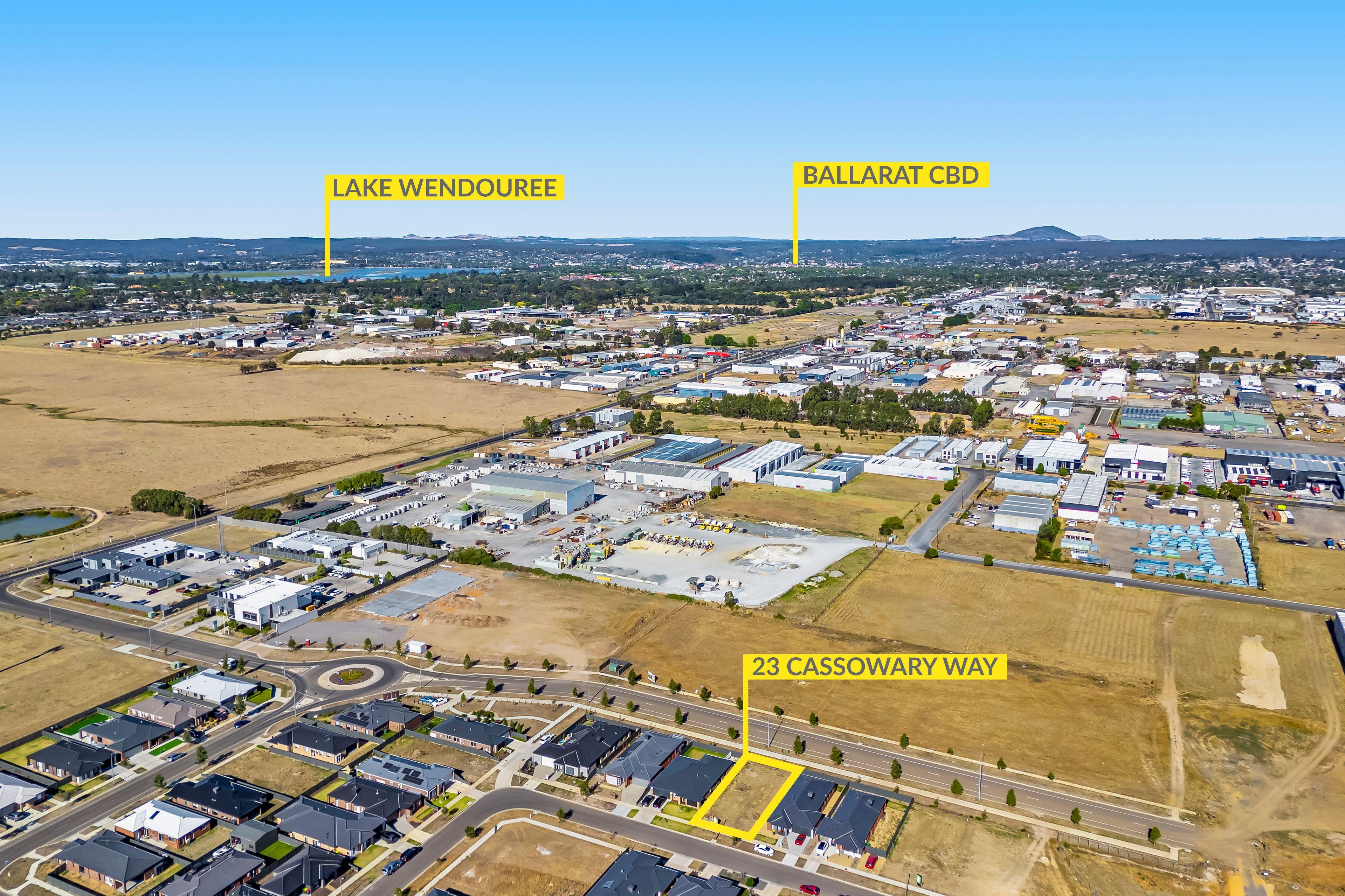 Land for Sale: 3358