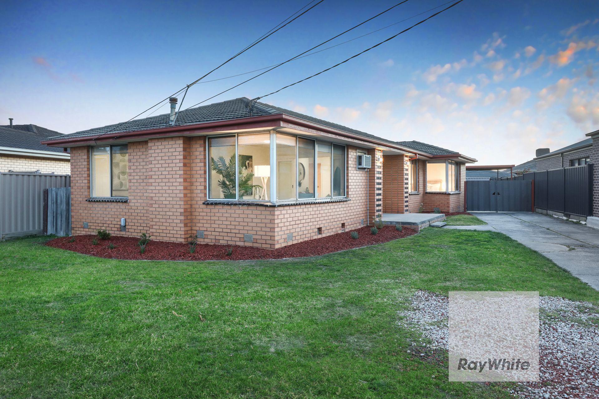 Prop-GPT: House: VIC Gladstone Park, VIC 3043 Home For Sale