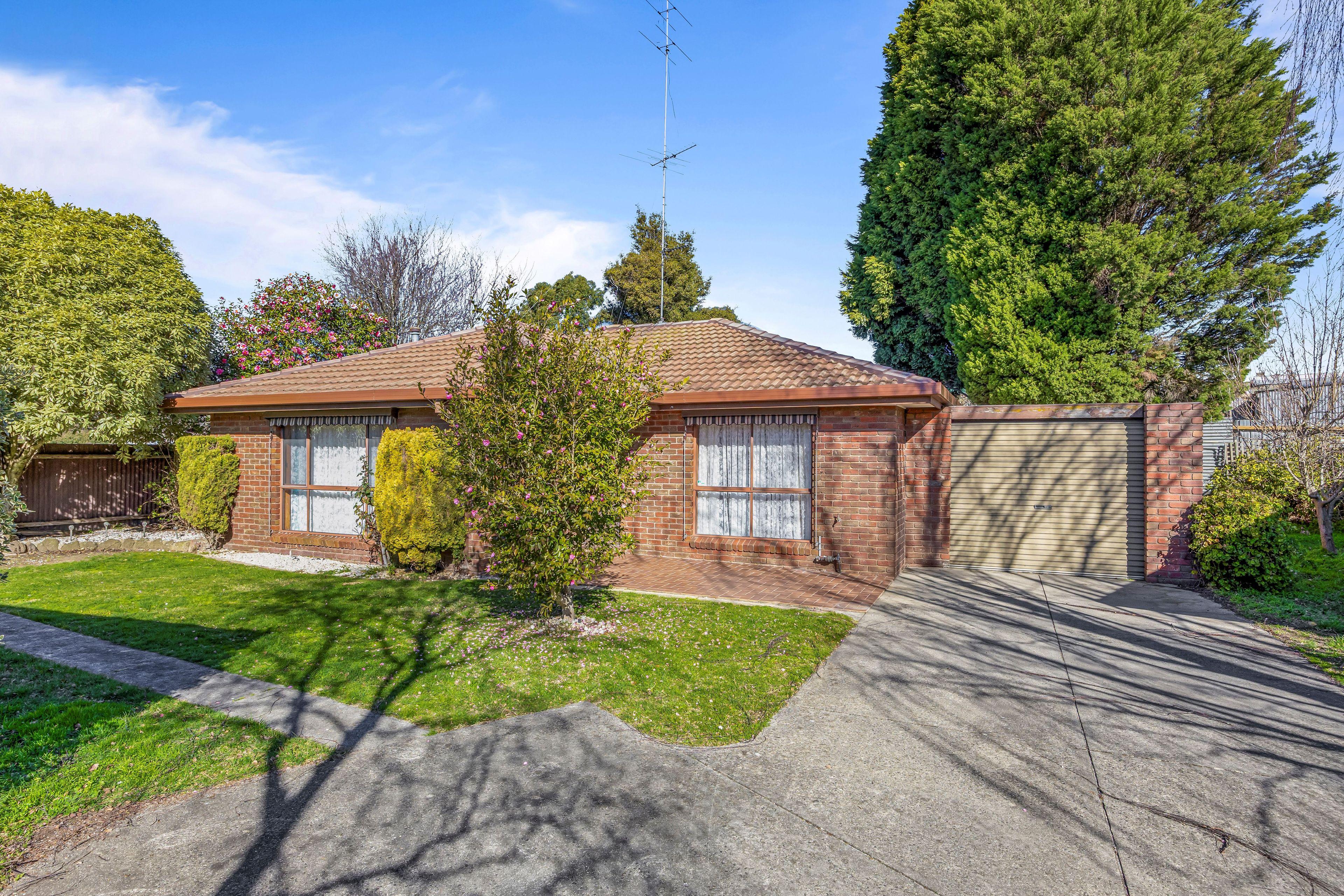 Prop-GPT: Unit: VIC Sebastopol, VIC 3356 Home For Sale