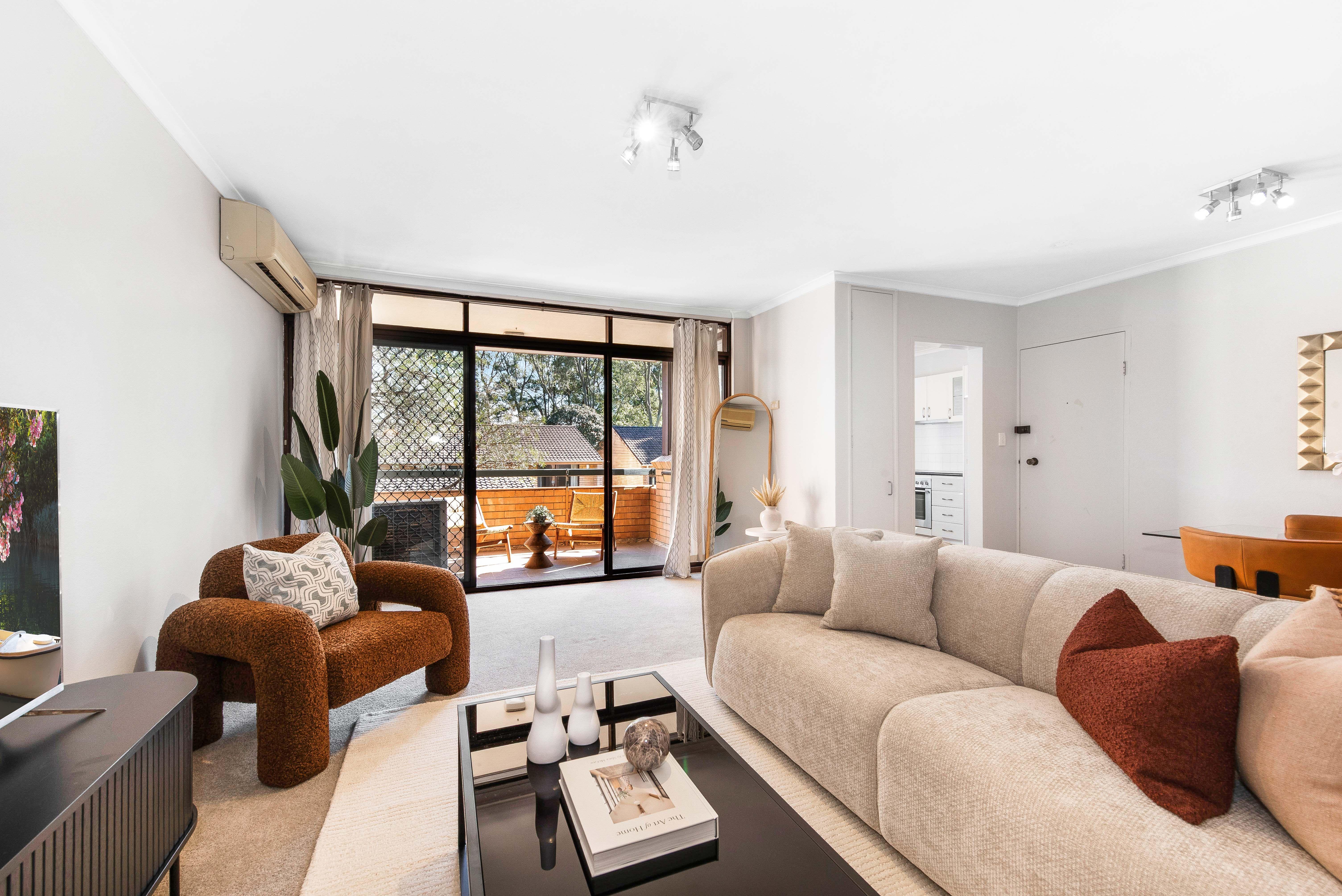 Prop-GPT: Apartment: NSW Macquarie Park, NSW 2113 Home For Sale