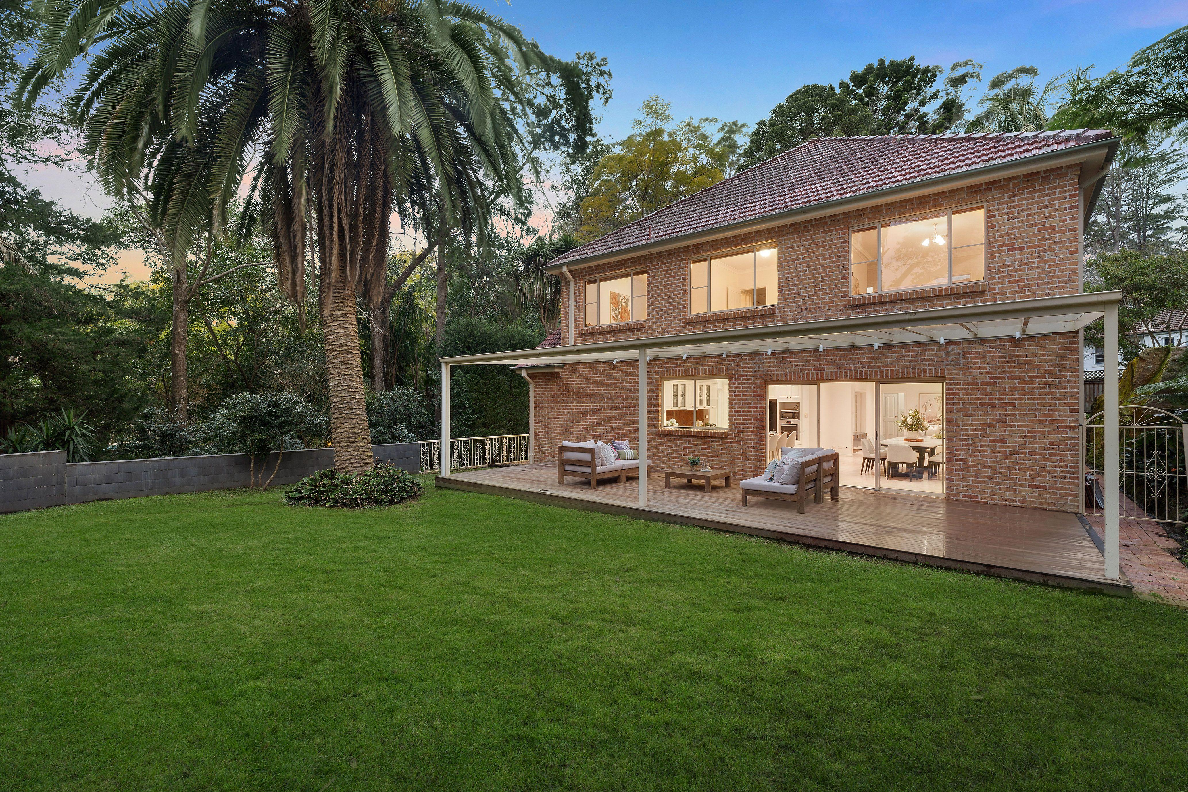 Prop-GPT: House: NSW East Lindfield, NSW 2070 Home For Sale