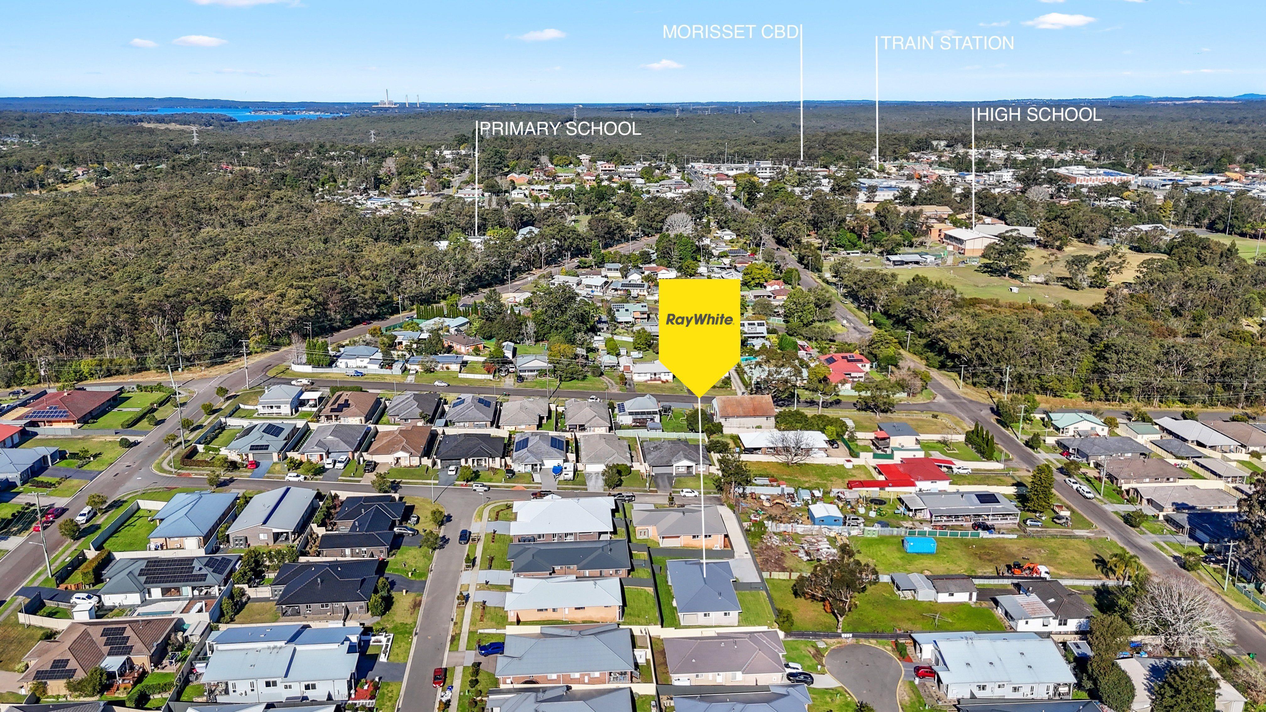House for Sale: Morisset, NSW 2264, NSW, 2264