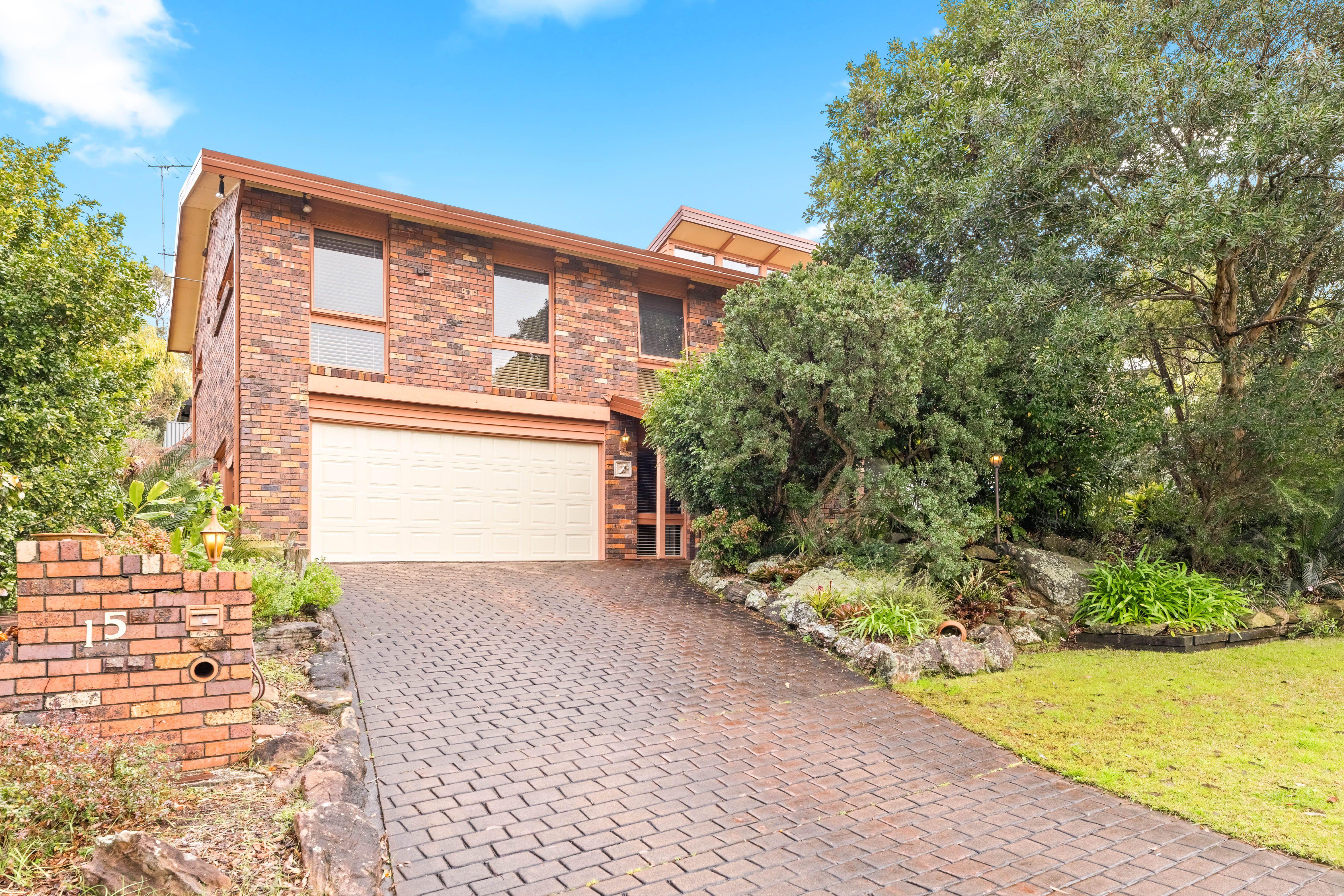 Prop-GPT: House: NSW Bangor, NSW 2234 Home For Sale