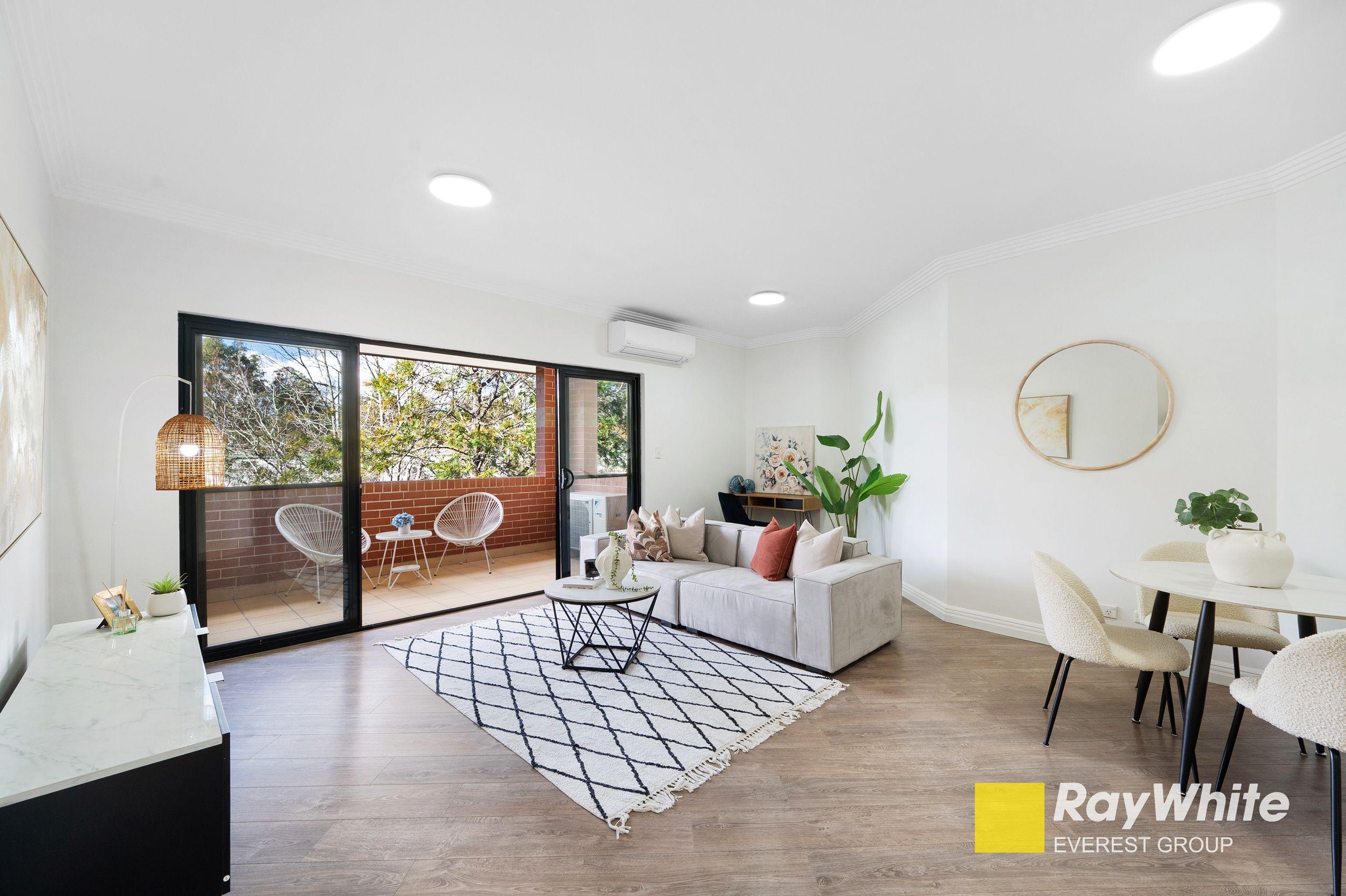 Prop-GPT: Apartment: NSW North Epping, NSW 2121 Home For Sale