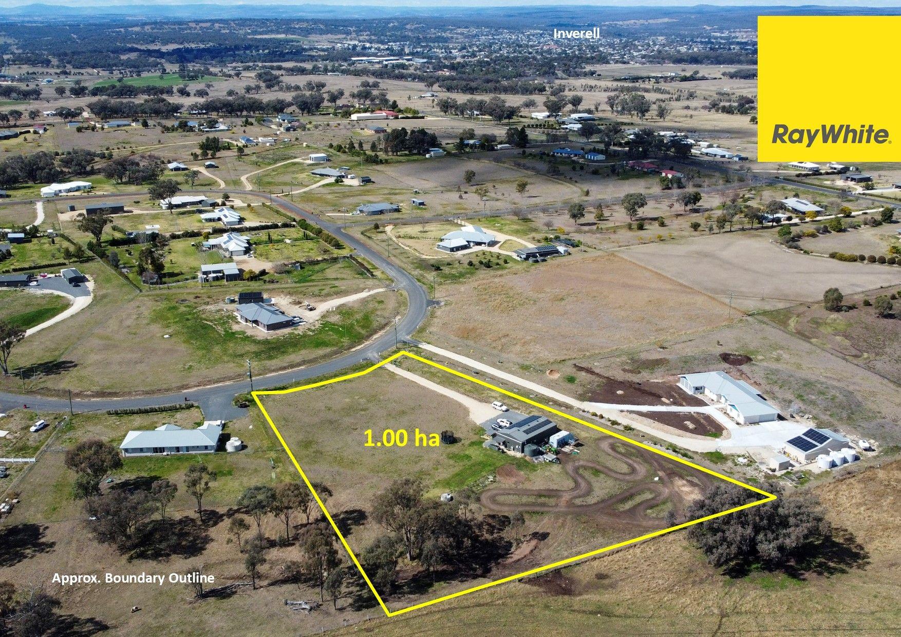 Acreage/Semi-Rural for Sale: Inverell, NSW 2360, NSW, 2360