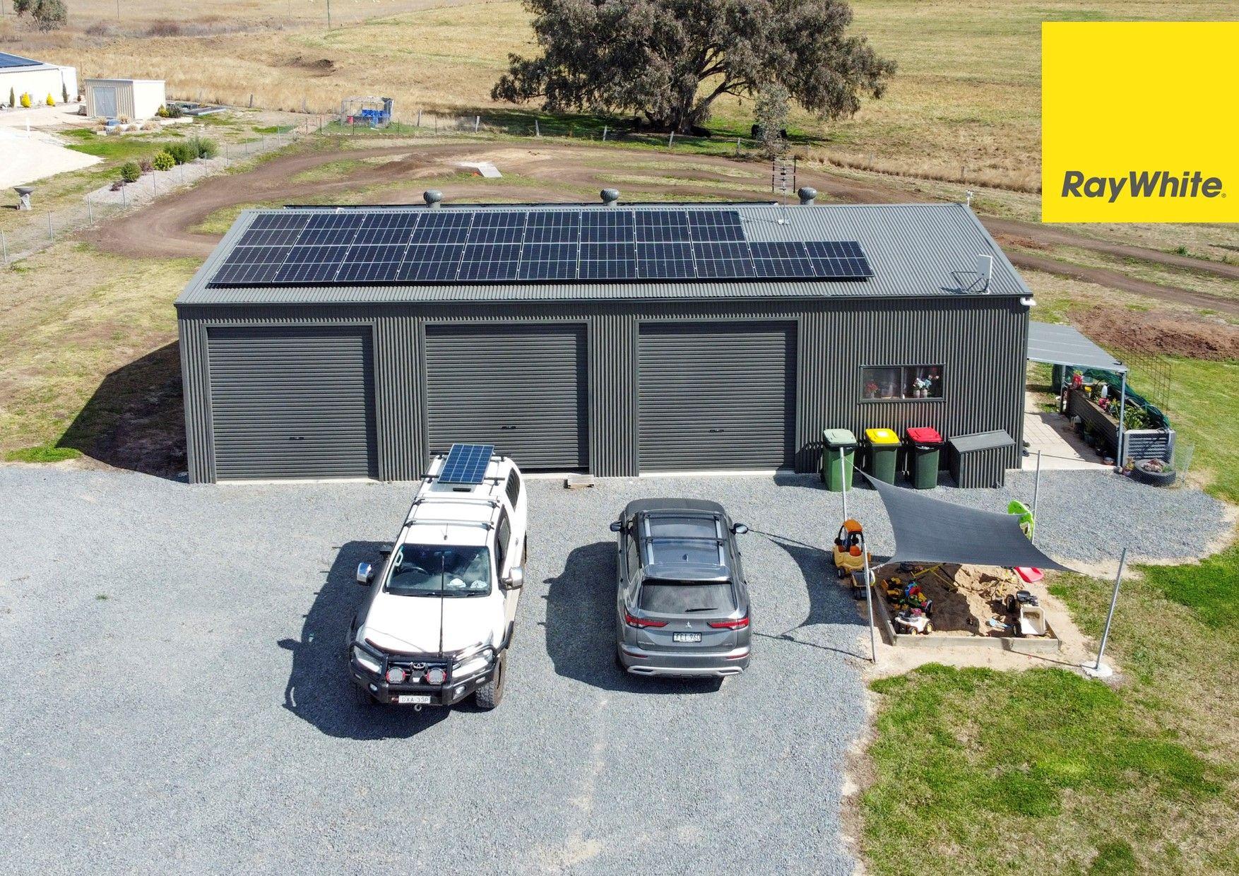Acreage/Semi-Rural for Sale: Inverell, NSW 2360, NSW, 2360