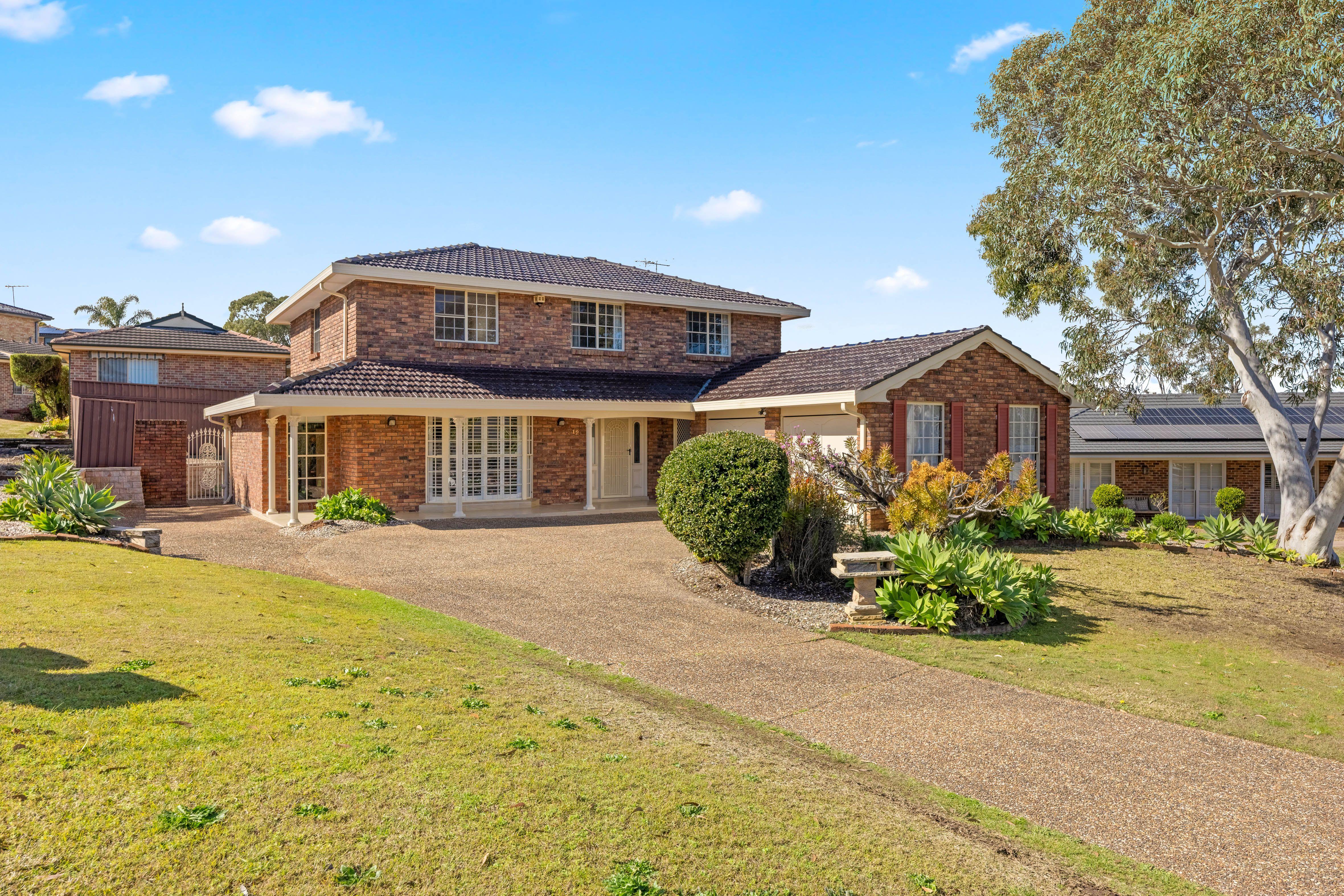 Prop-GPT: House: NSW Bangor, NSW 2234 Home For Sale