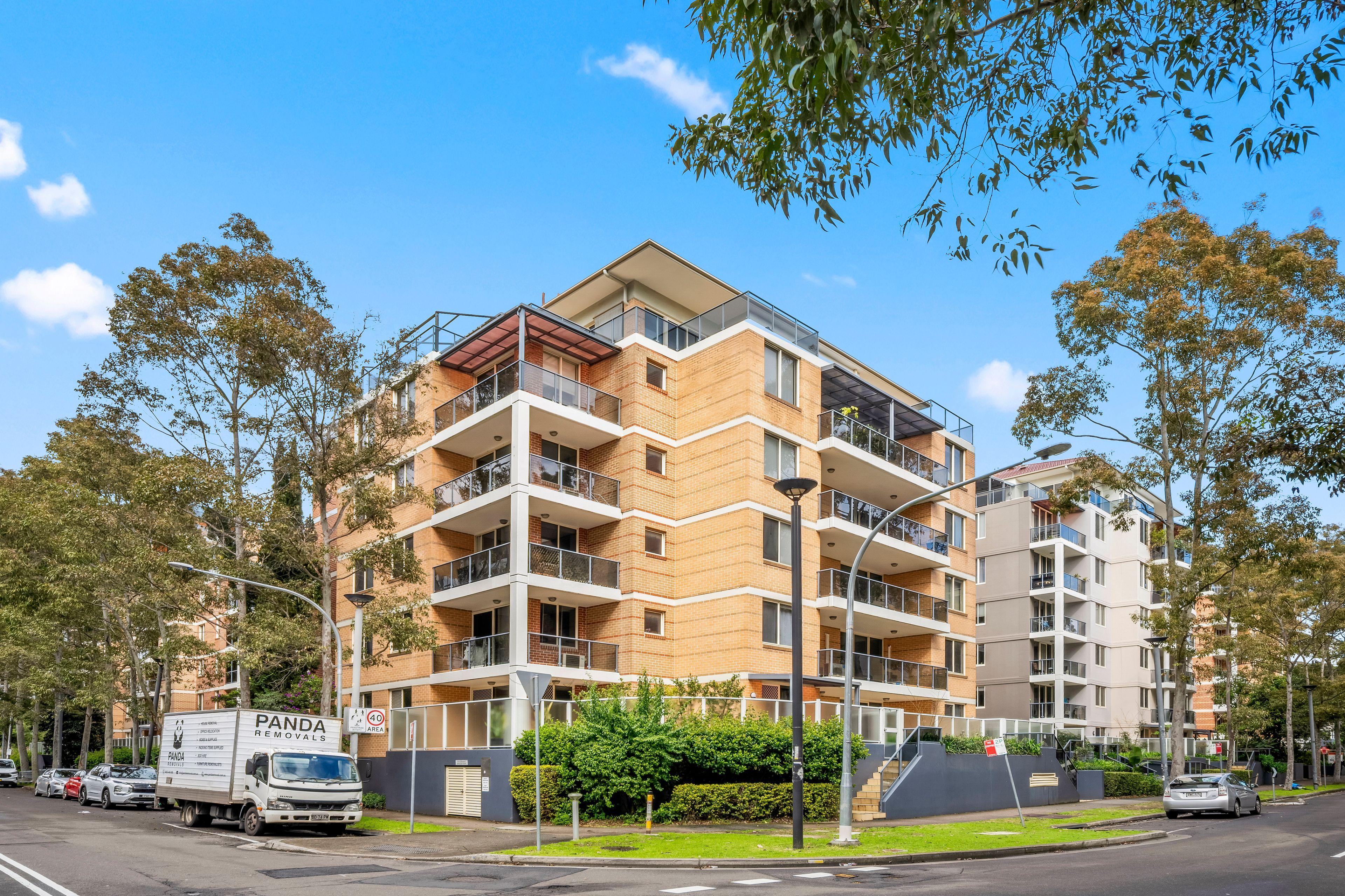 Prop-GPT: Apartment: NSW Wolli Creek, NSW 2205 Home For Sale