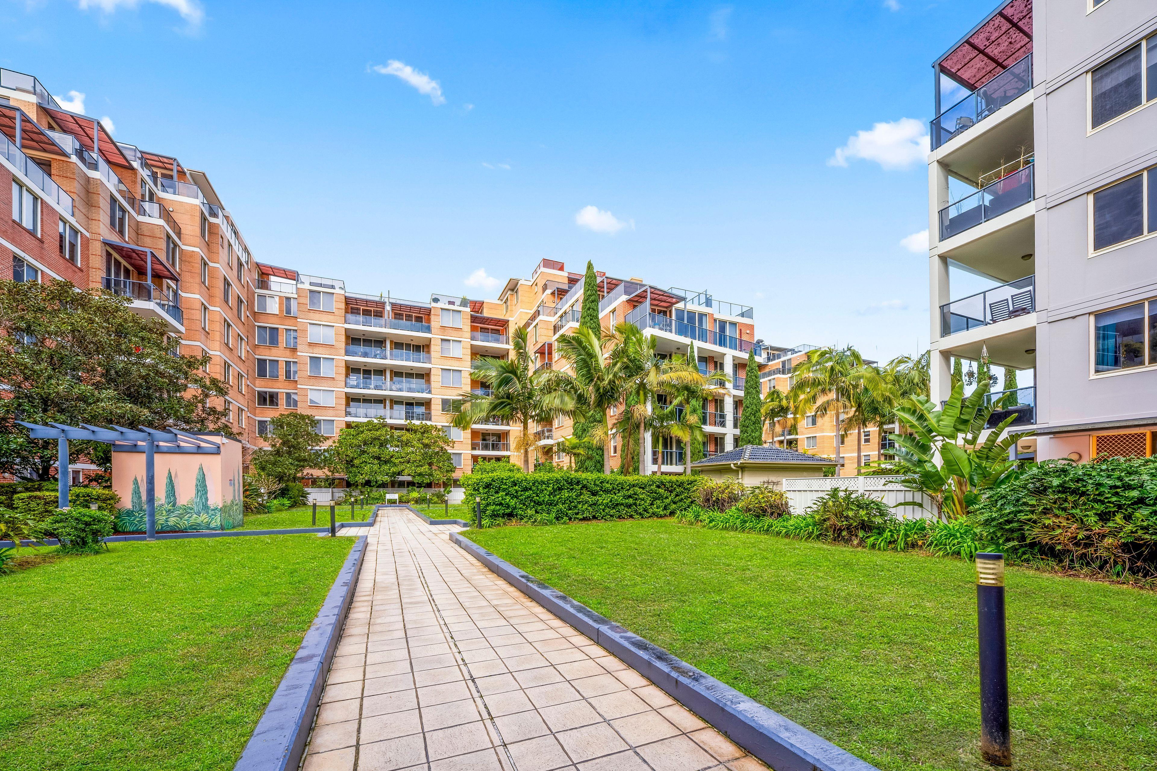 Apartment for Sale: Wolli Creek, NSW 2205, NSW, 2205