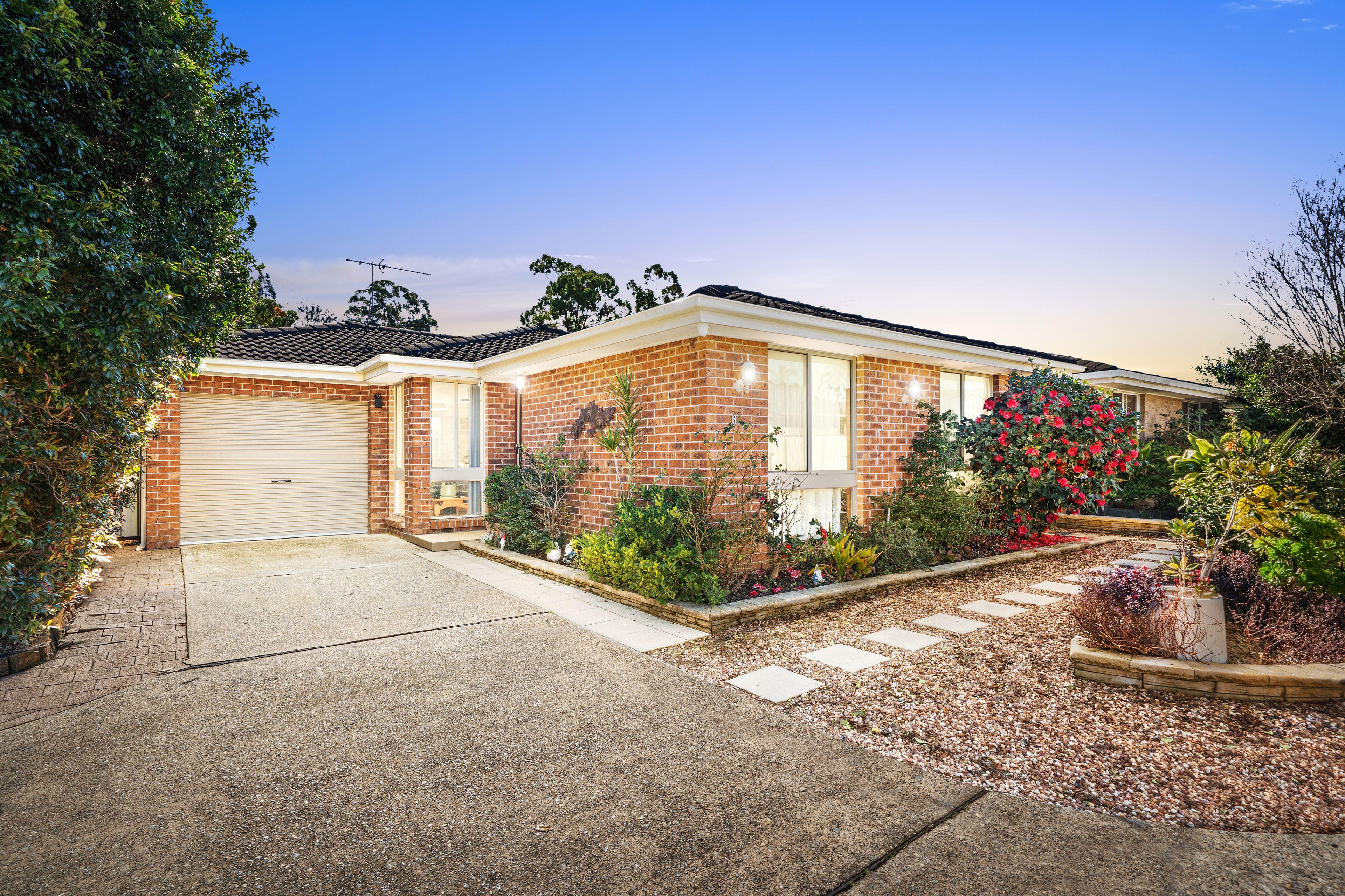 Prop-GPT: House: NSW Claremont Meadows, NSW 2747 Home For Sale