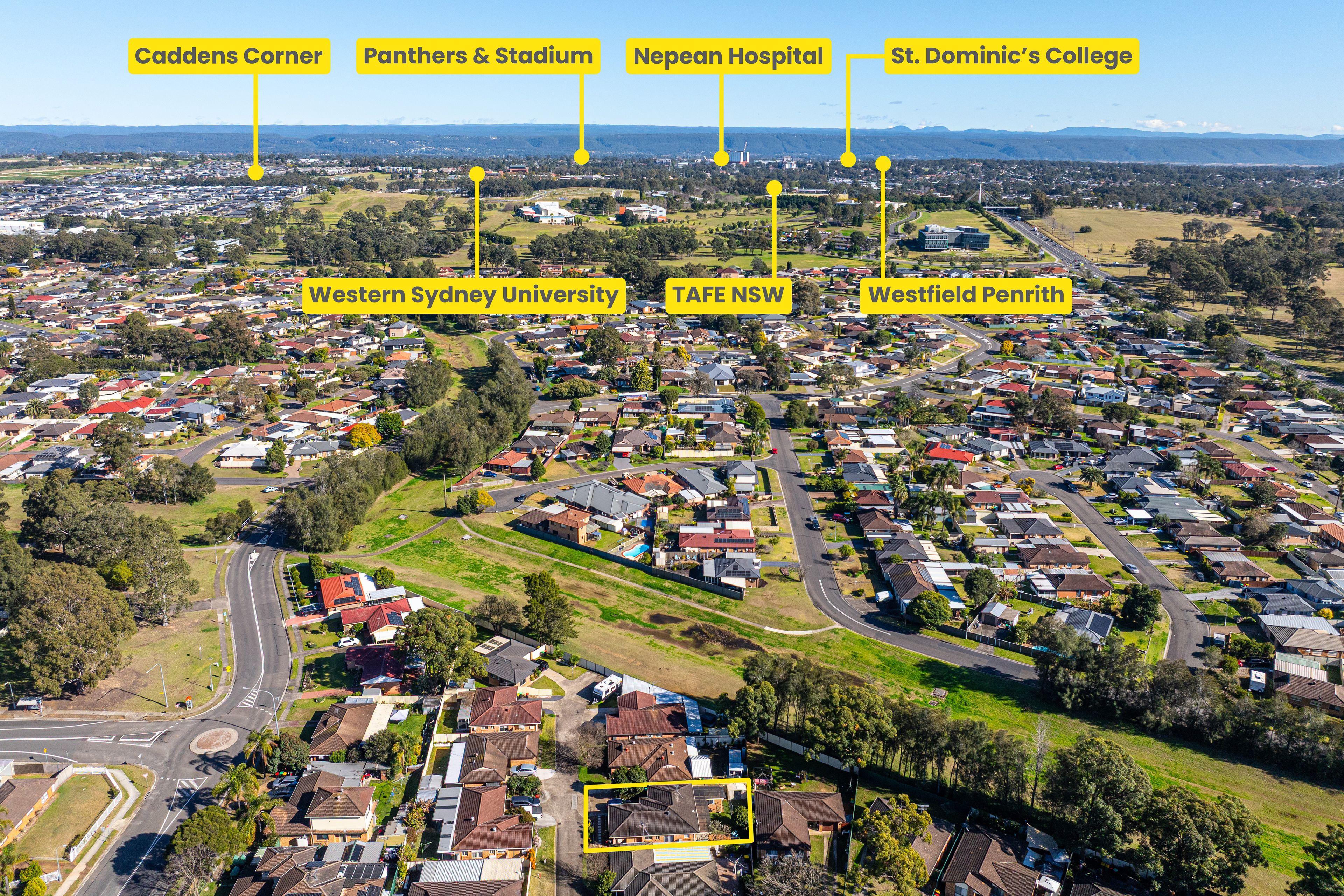 House for Sale: Claremont Meadows, NSW 2747, NSW, 2747