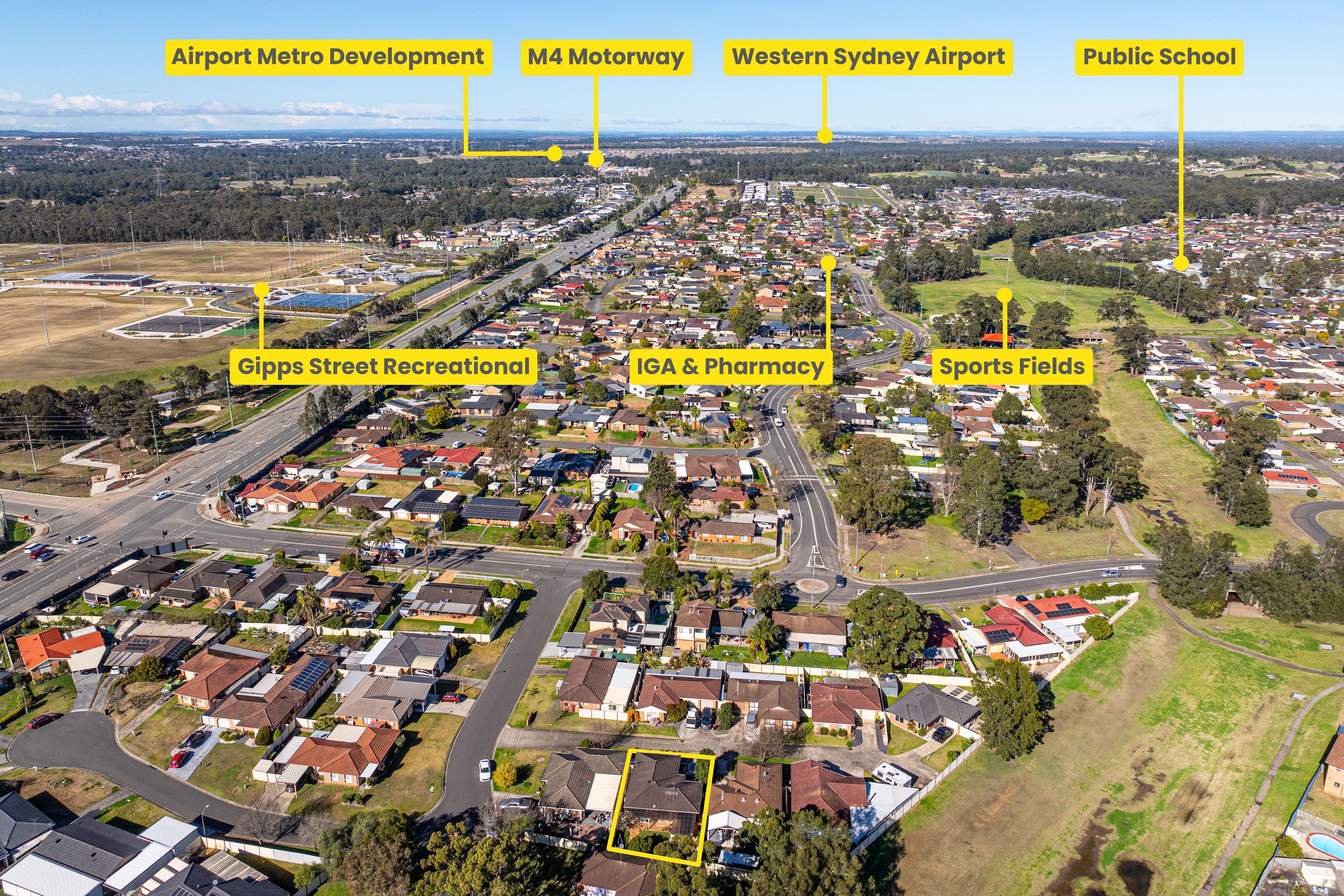 House for Sale: Claremont Meadows, NSW 2747, NSW, 2747