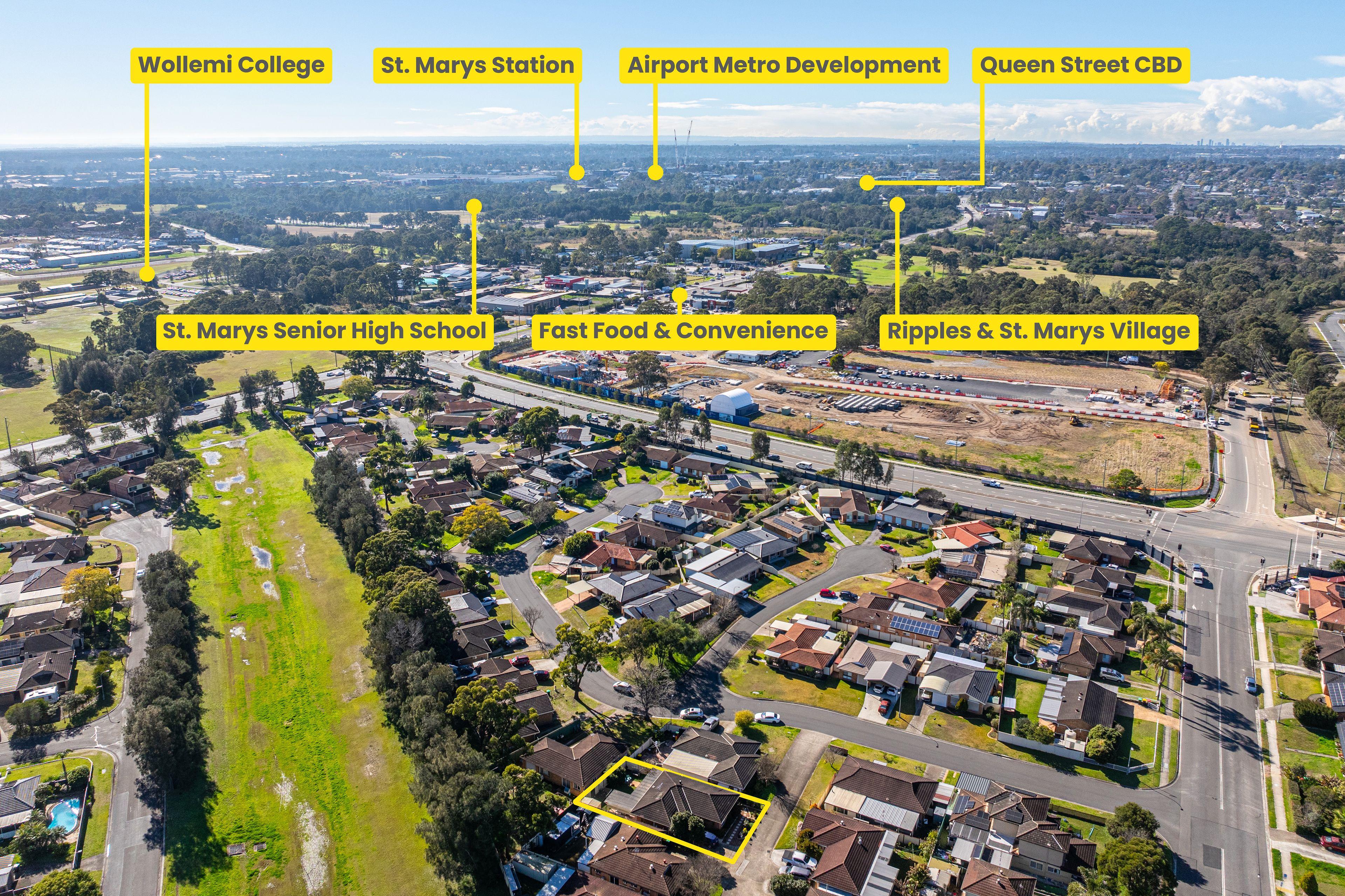 House for Sale: Claremont Meadows, NSW 2747, NSW, 2747