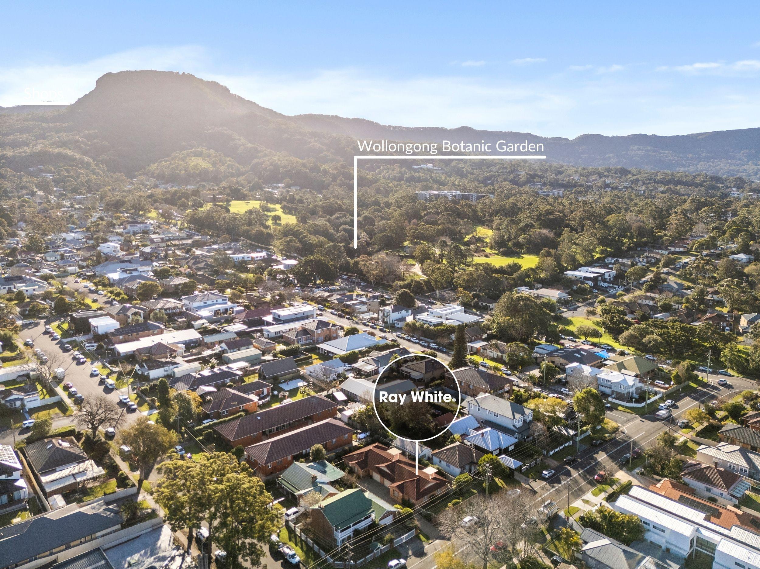Villa for Sale: Gwynneville, NSW 2500, NSW, 2500