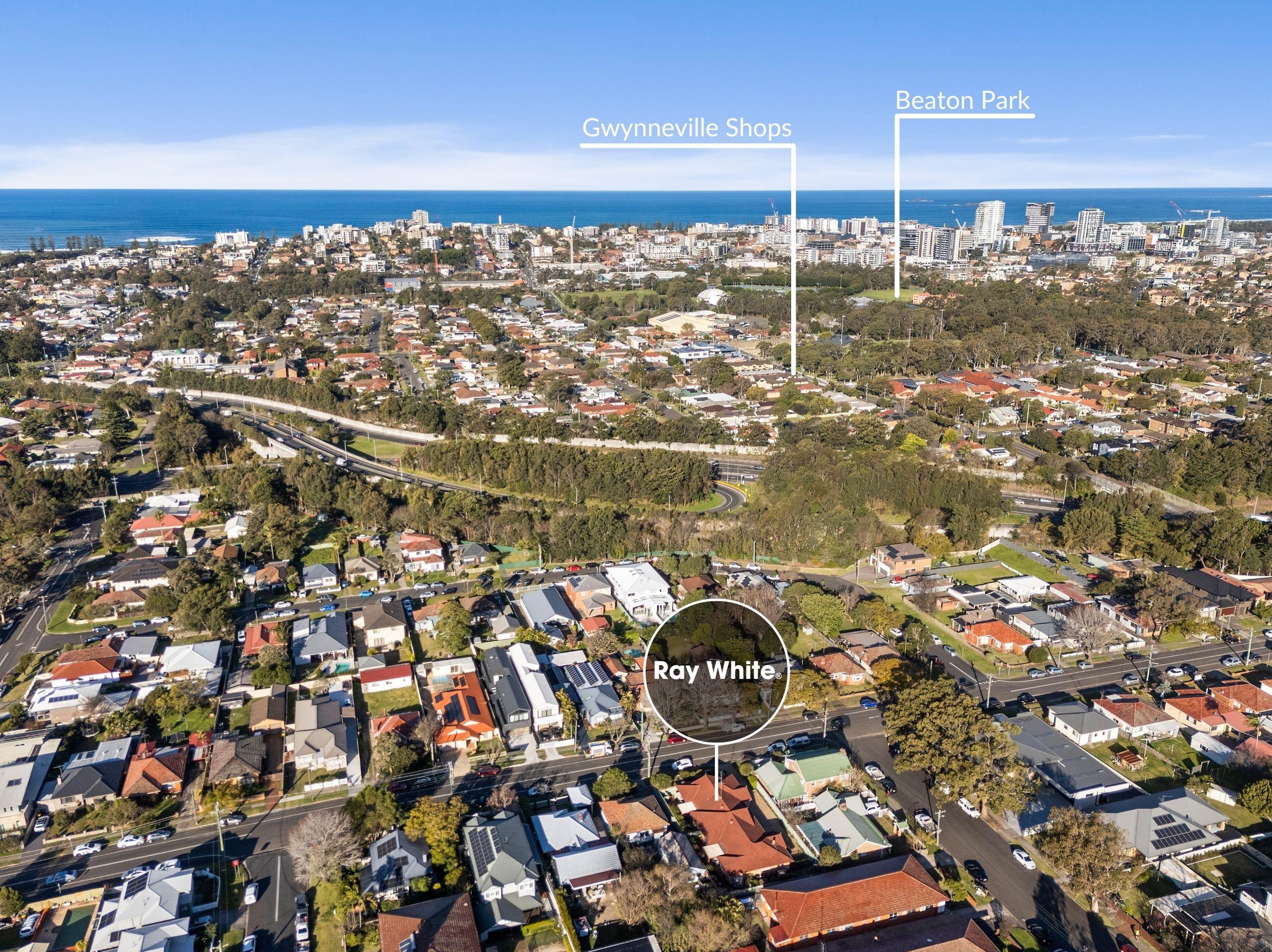 Villa for Sale: Gwynneville, NSW 2500, NSW, 2500