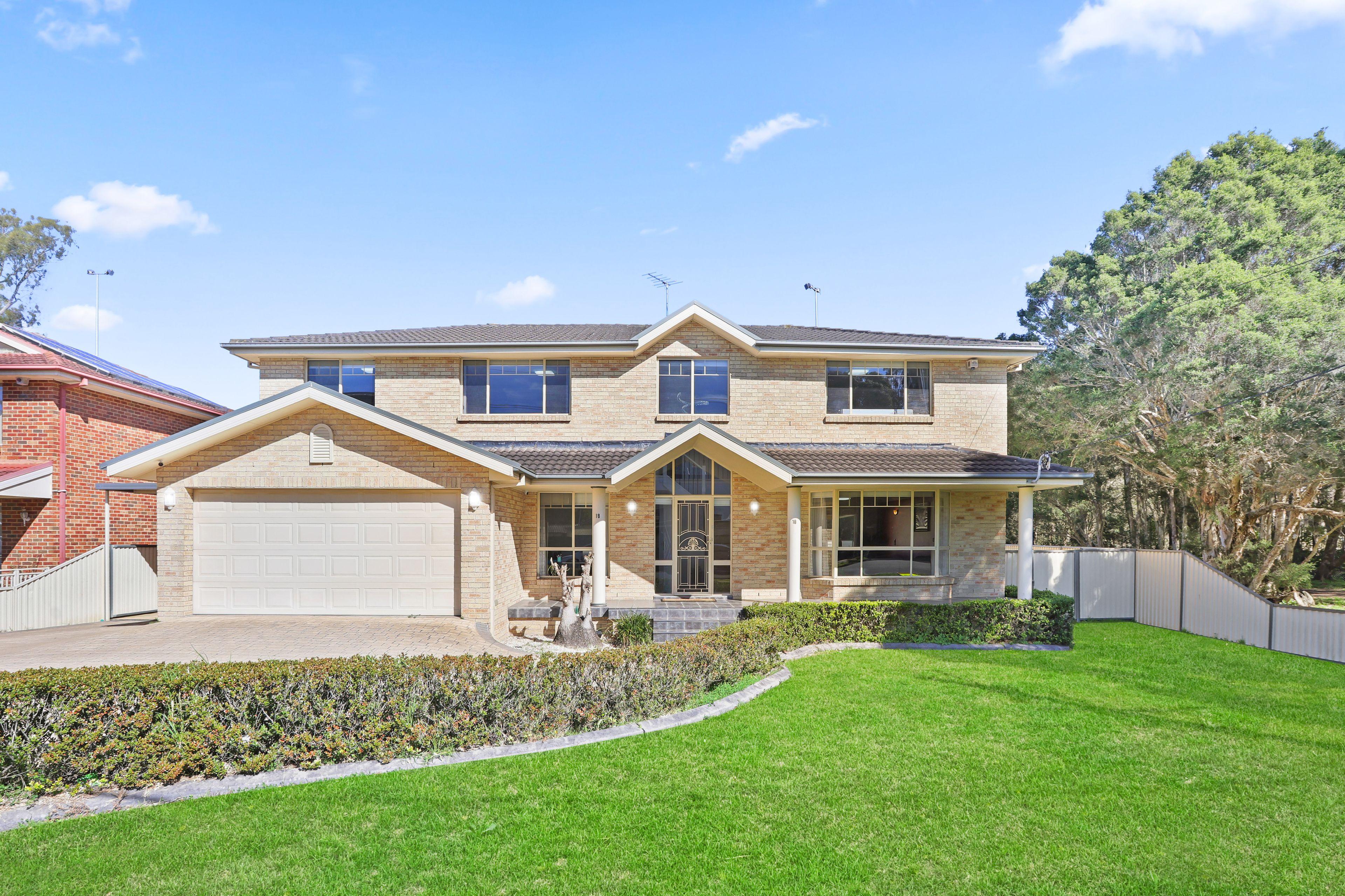 Prop-GPT: House: NSW Old Toongabbie, NSW 2146 Home For Sale
