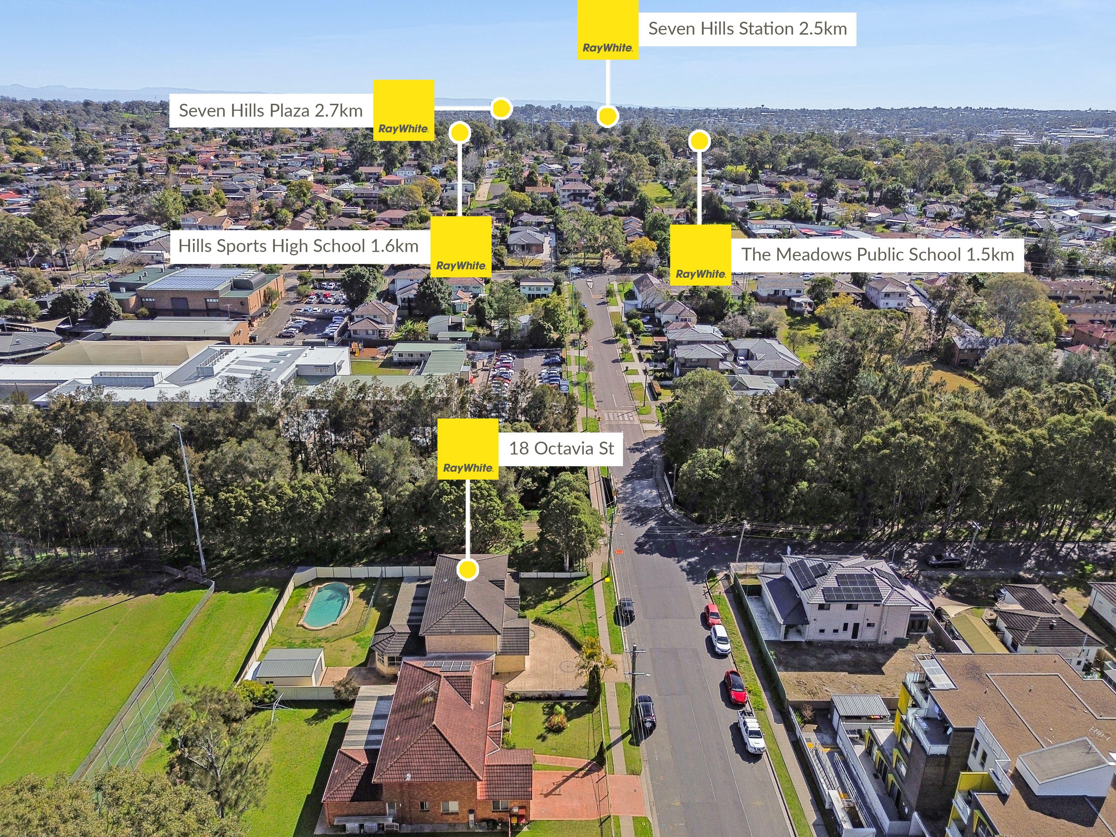 House for Sale: Old Toongabbie, NSW 2146, NSW, 2146