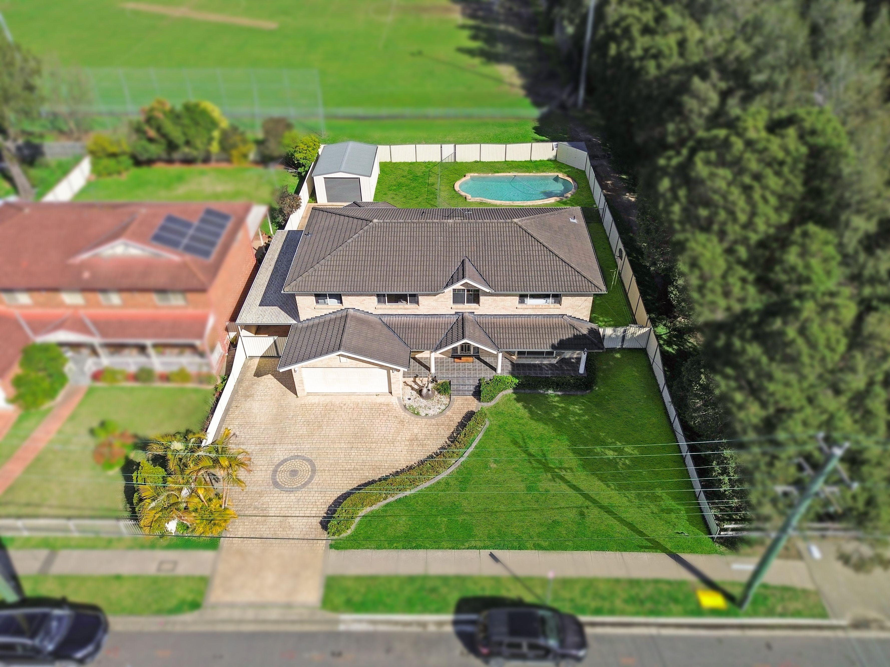 House for Sale: Old Toongabbie, NSW 2146, NSW, 2146