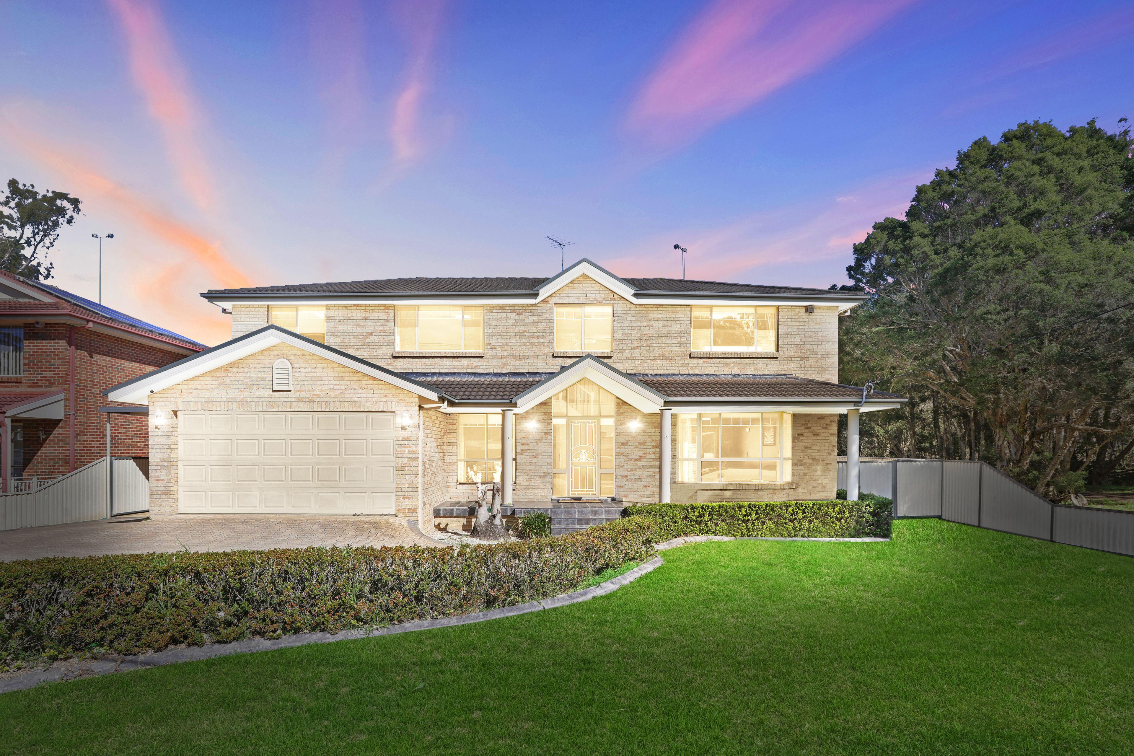 House for Sale: Old Toongabbie, NSW 2146, NSW, 2146