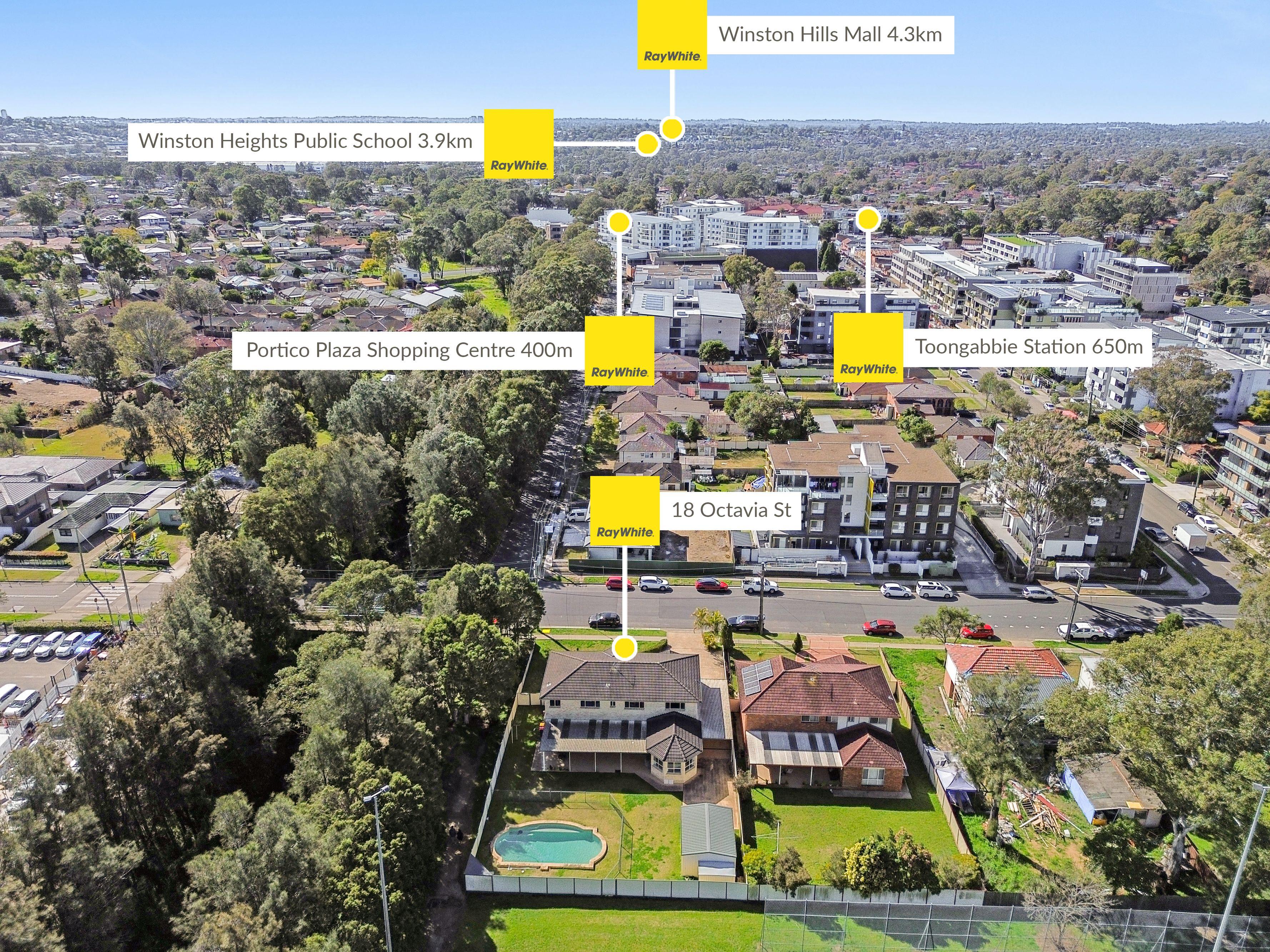 House for Sale: Old Toongabbie, NSW 2146, NSW, 2146
