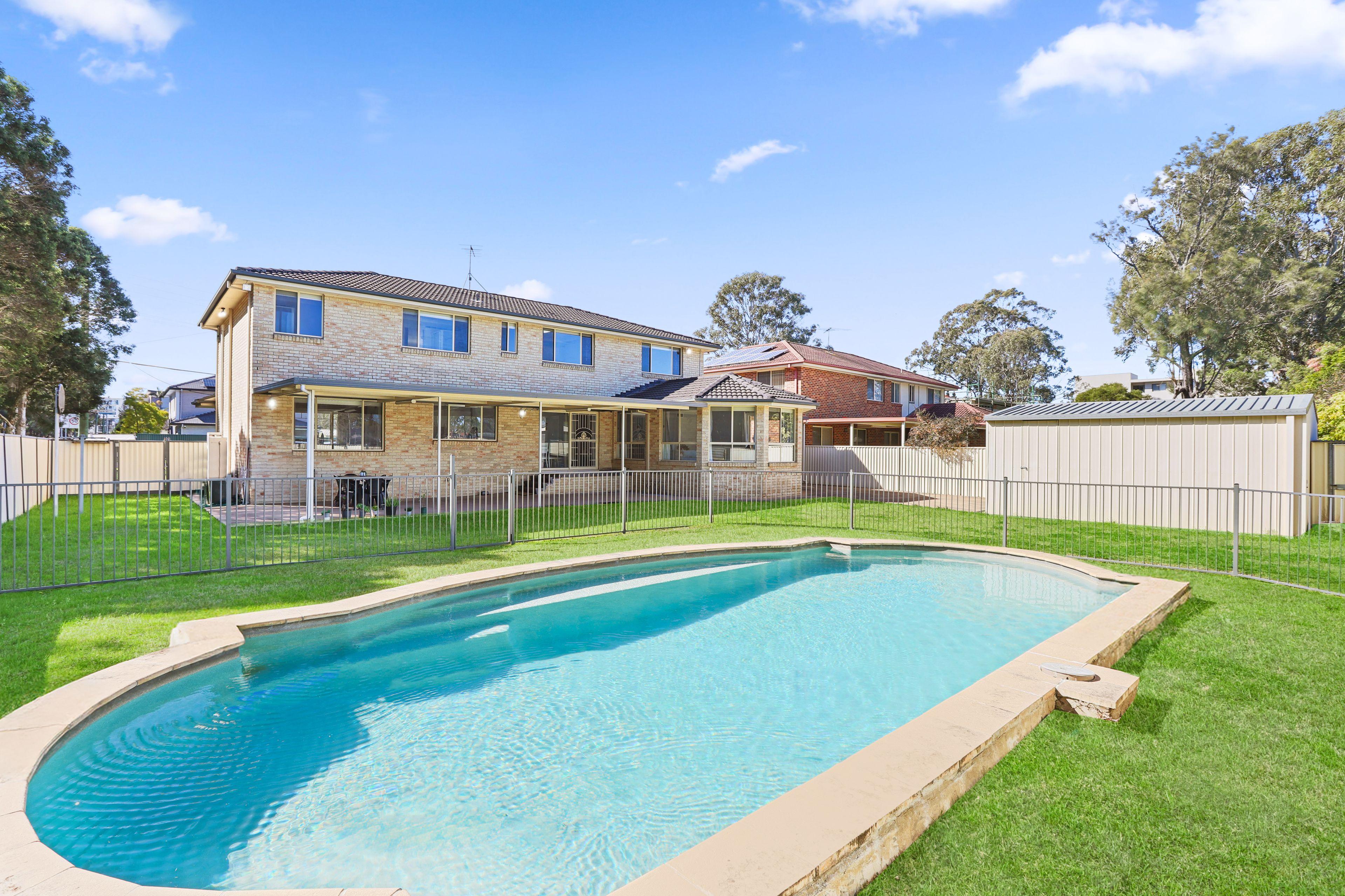 House for Sale: Old Toongabbie, NSW 2146, NSW, 2146
