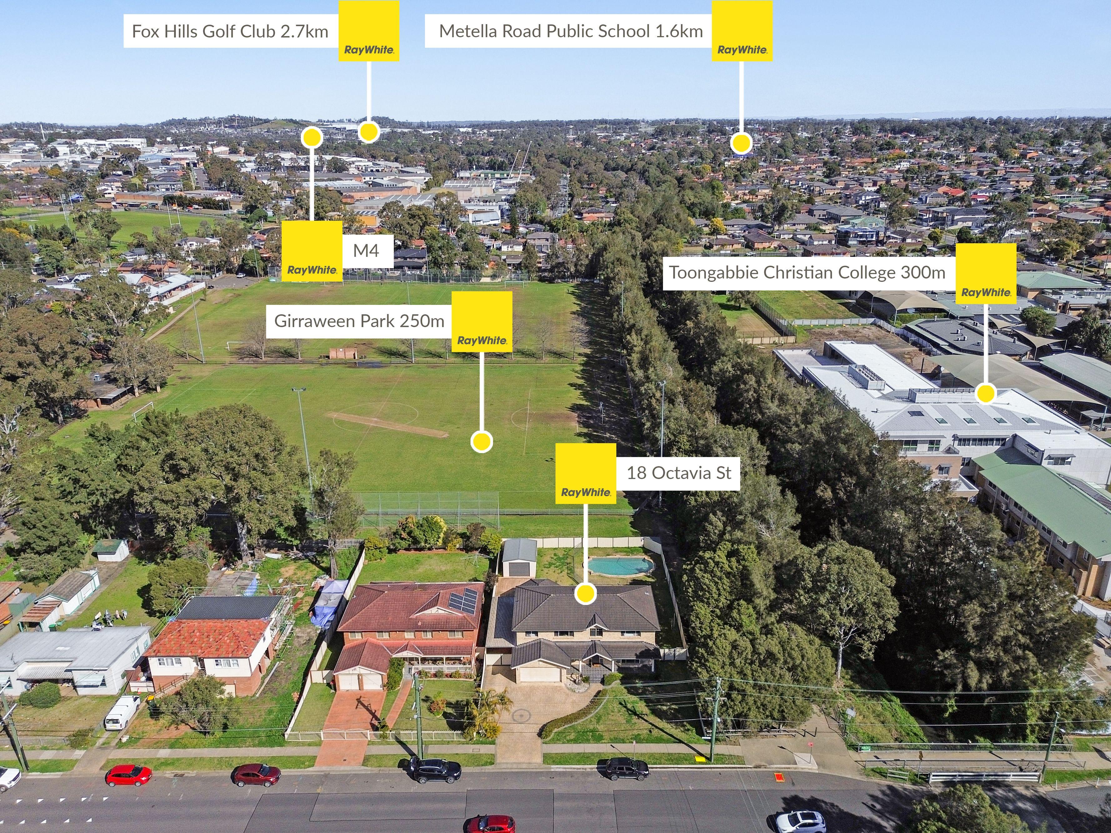 House for Sale: Old Toongabbie, NSW 2146, NSW, 2146
