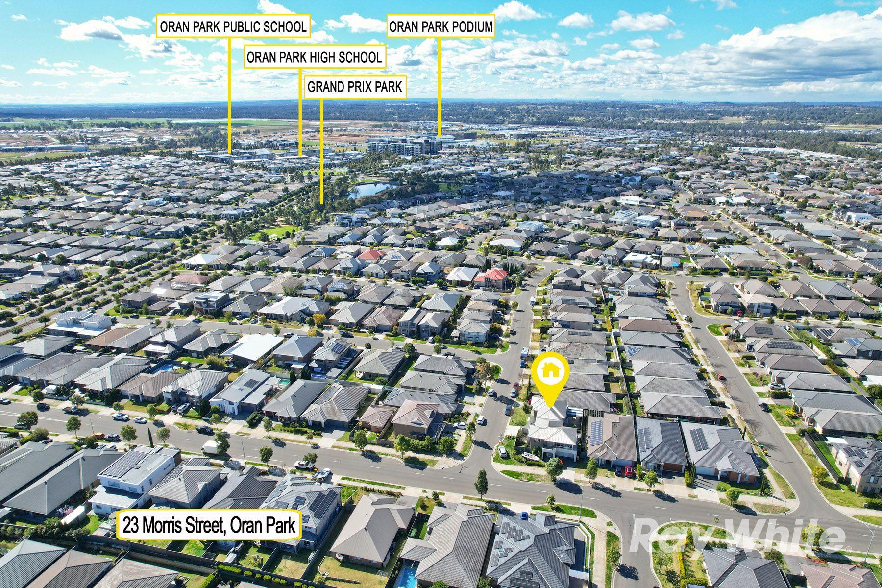 House for Sale: Oran Park, NSW 2570, NSW, 2570
