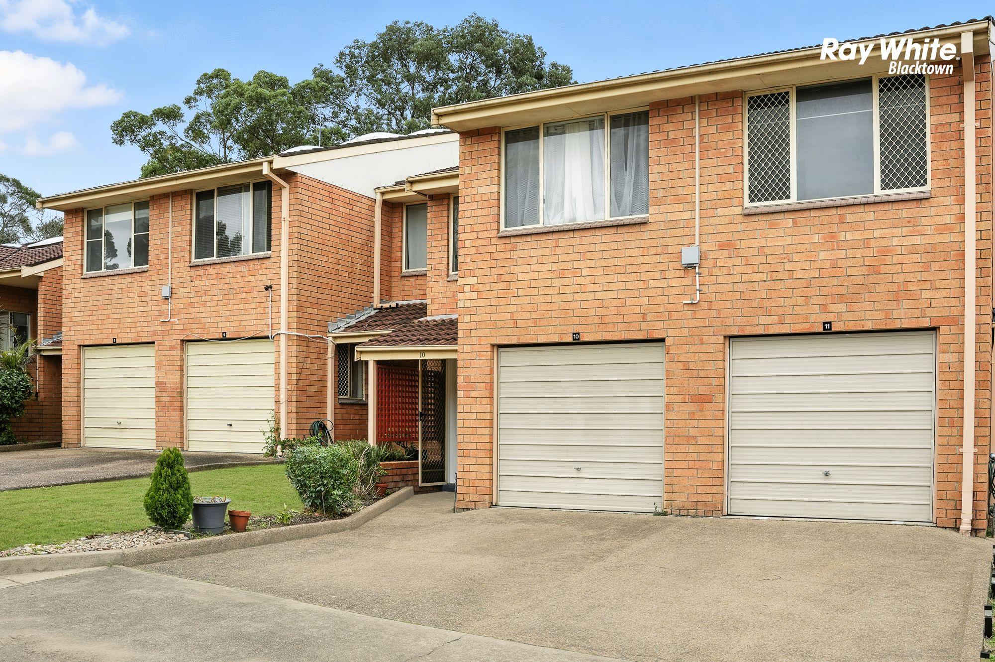 Prop-GPT: Townhouse: NSW Blacktown, NSW 2148 Home For Sale