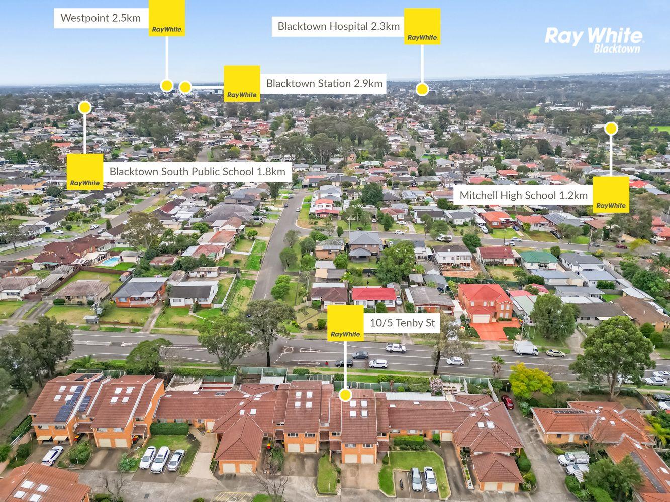 Townhouse for Sale: Blacktown, NSW 2148, NSW, 2148