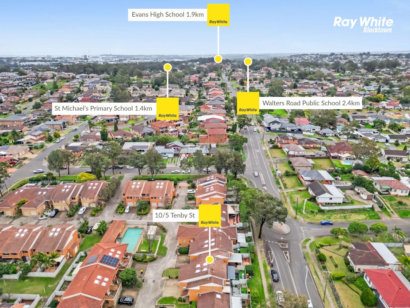 Townhouse for Sale: Blacktown, NSW 2148, NSW, 2148