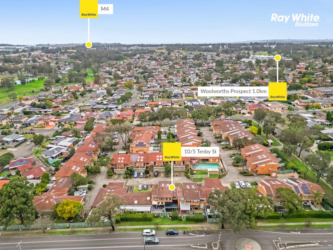 Townhouse for Sale: Blacktown, NSW 2148, NSW, 2148