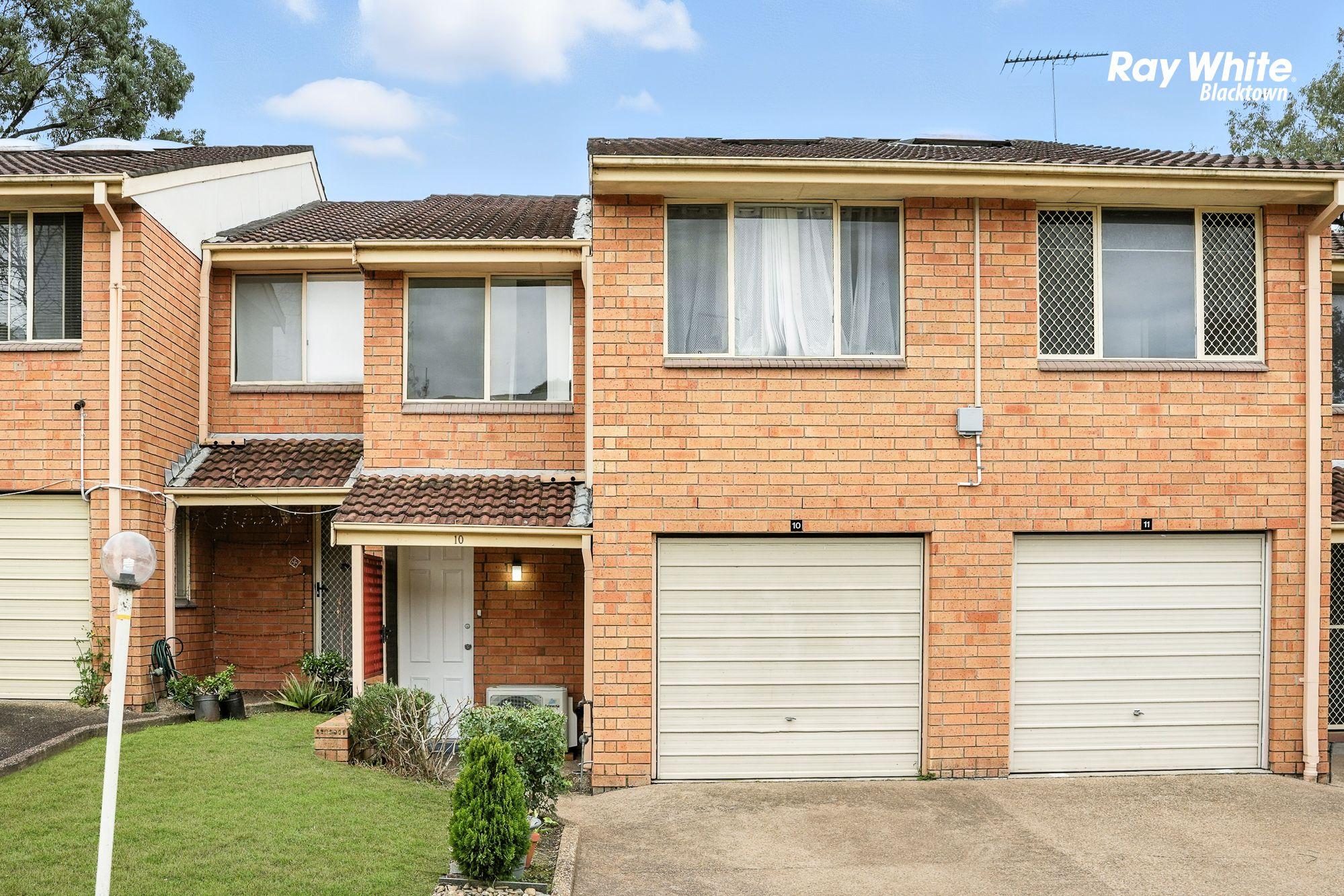 Townhouse for Sale: Blacktown, NSW 2148, NSW, 2148