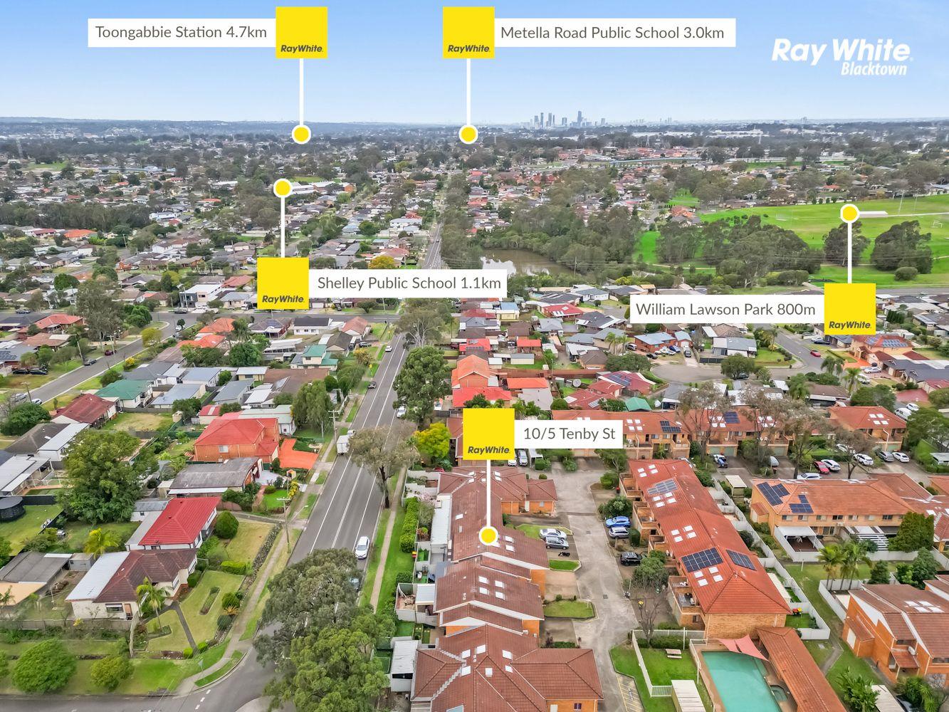 Townhouse for Sale: Blacktown, NSW 2148, NSW, 2148