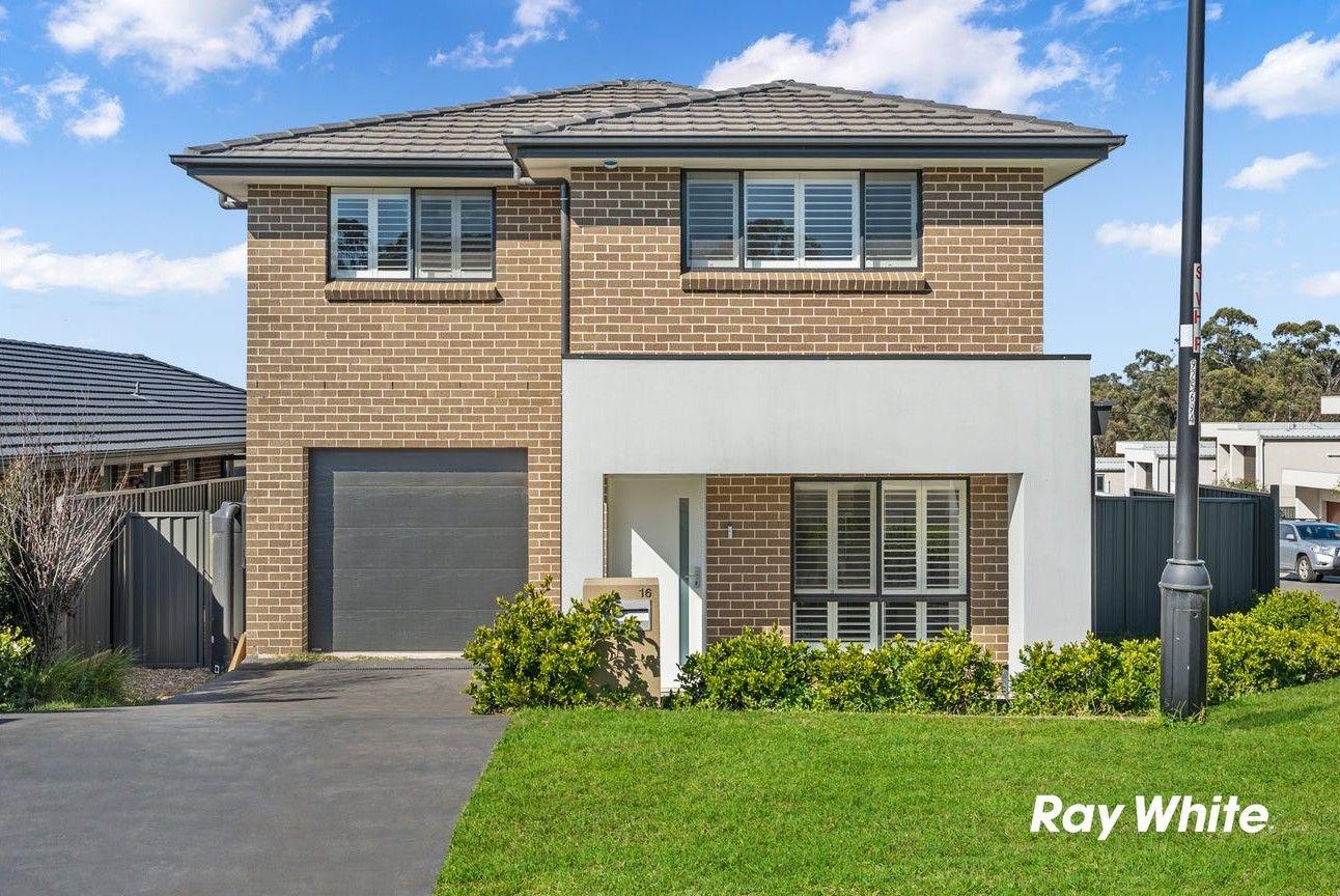 Prop-GPT: House: NSW Riverstone, NSW 2765 Home For Sale