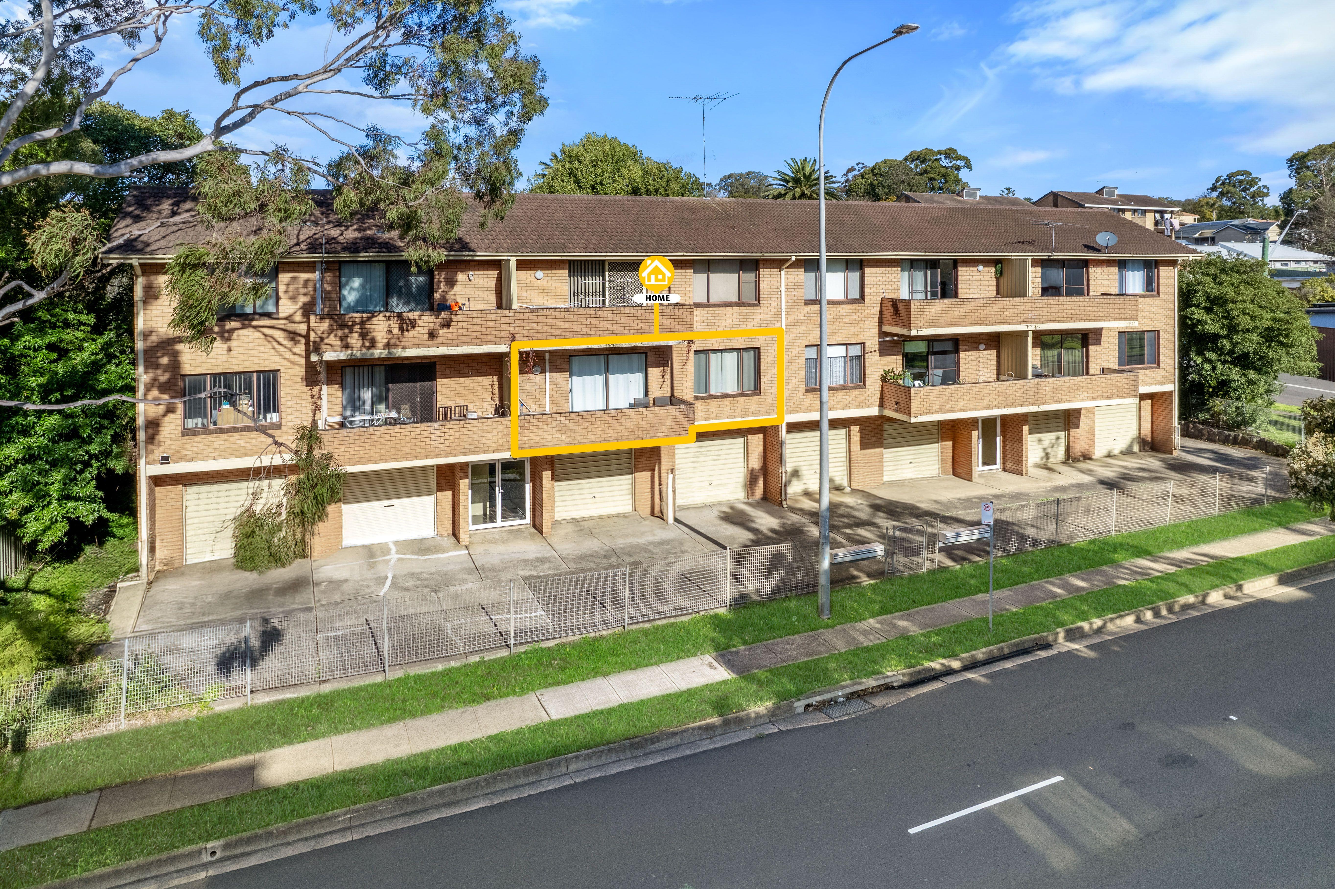 Unit for Sale: Campbelltown, NSW 2560, NSW, 2560