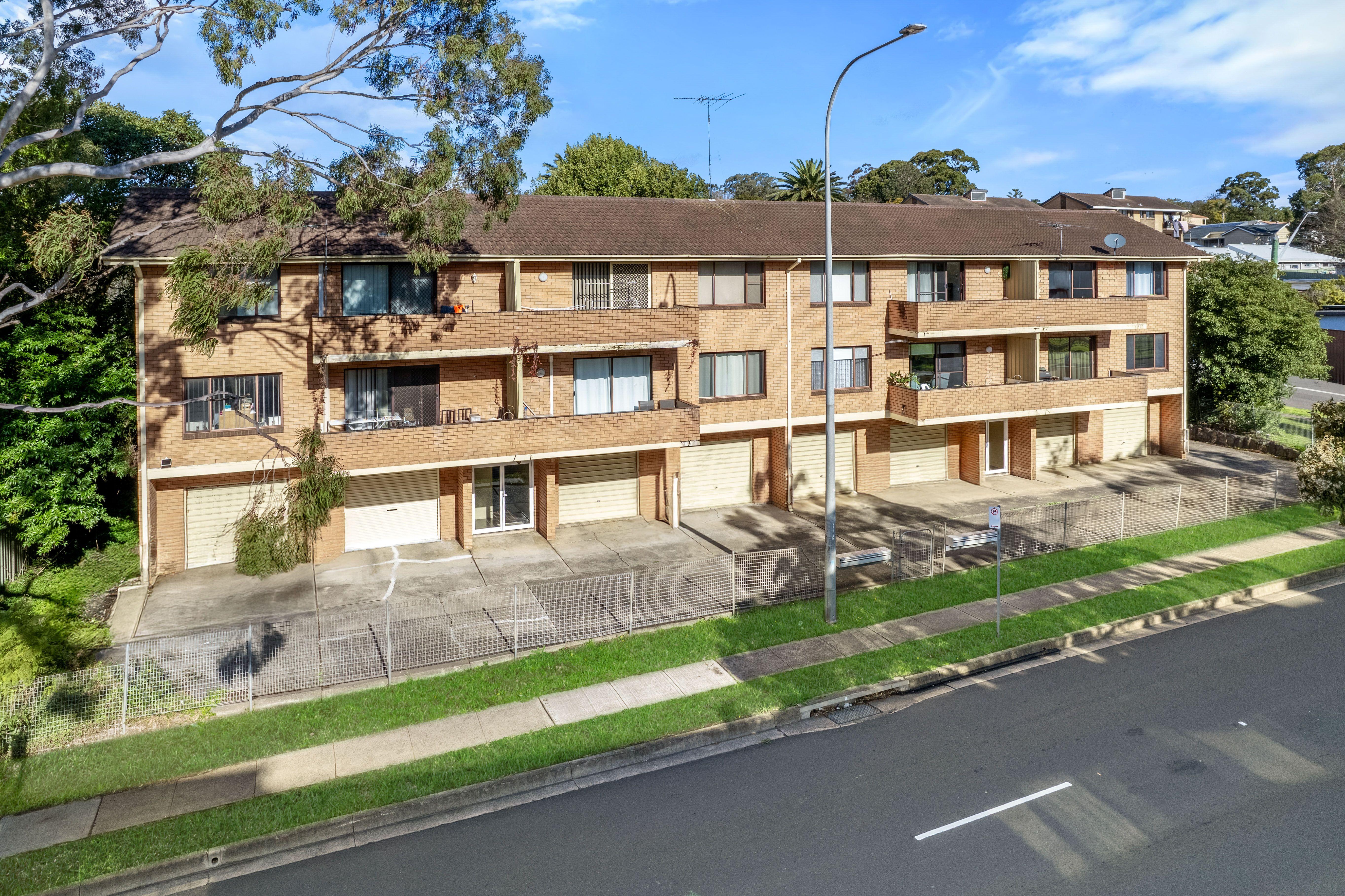 Unit for Sale: Campbelltown, NSW 2560, NSW, 2560