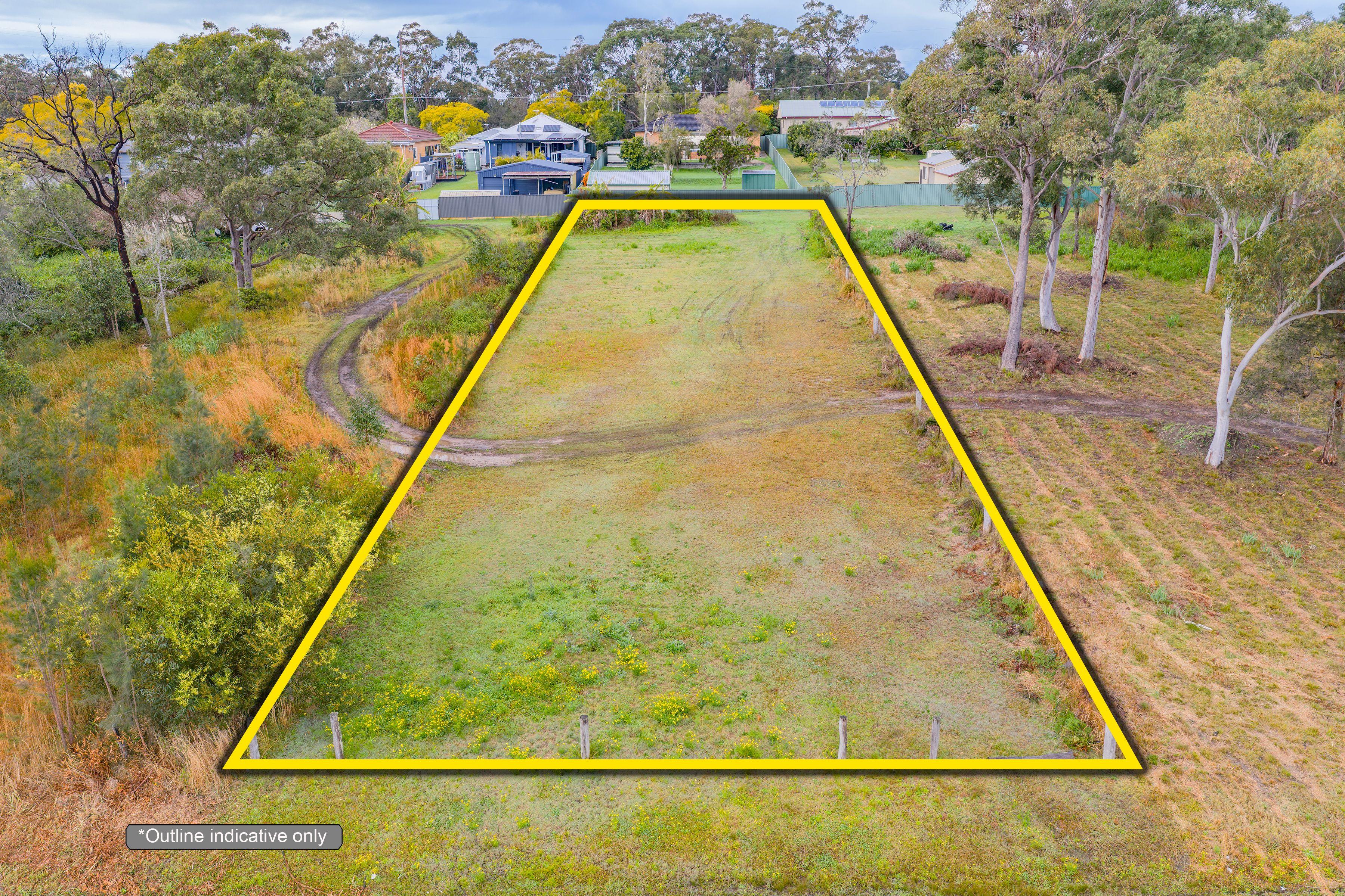 Prop-GPT: Land: NSW Morisset, NSW 2264 Home For Sale